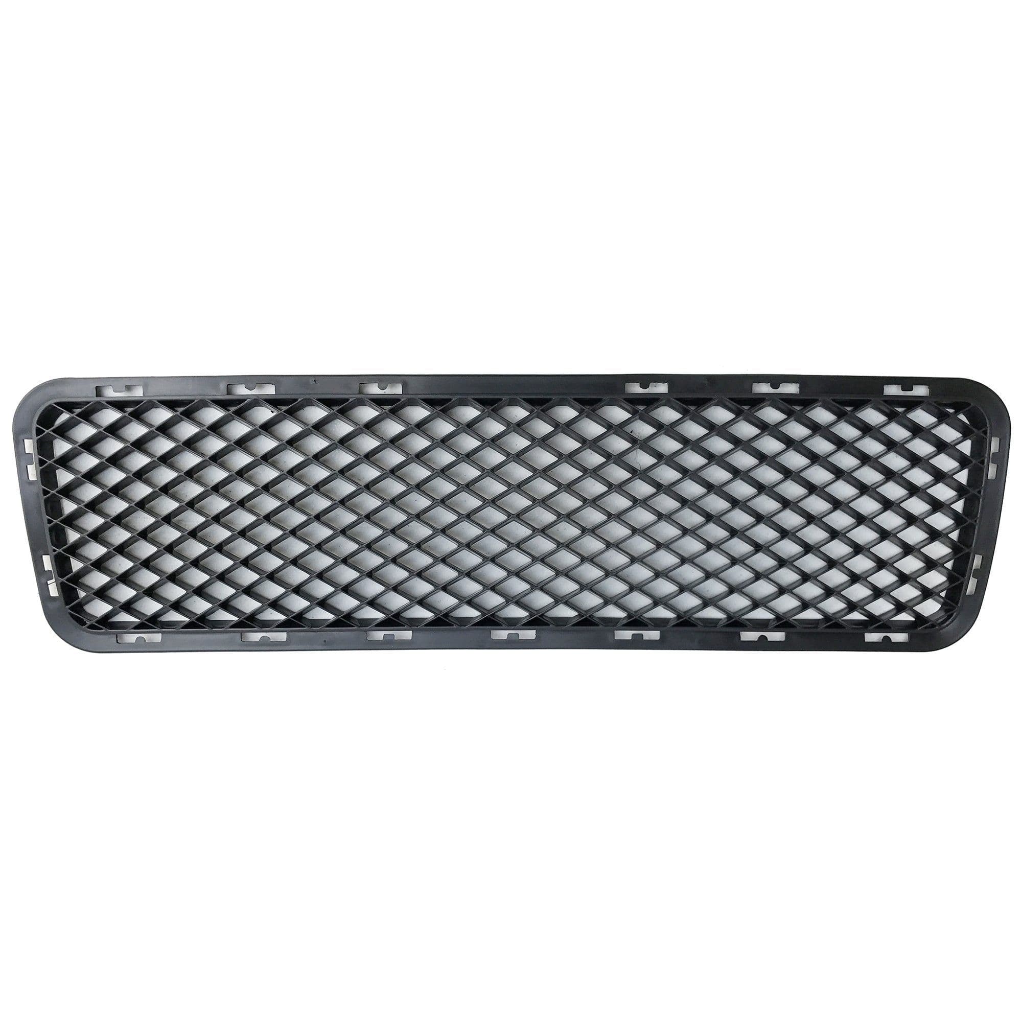 Rejilla De Defensa Central Volkswagen Pointer 2003-2005