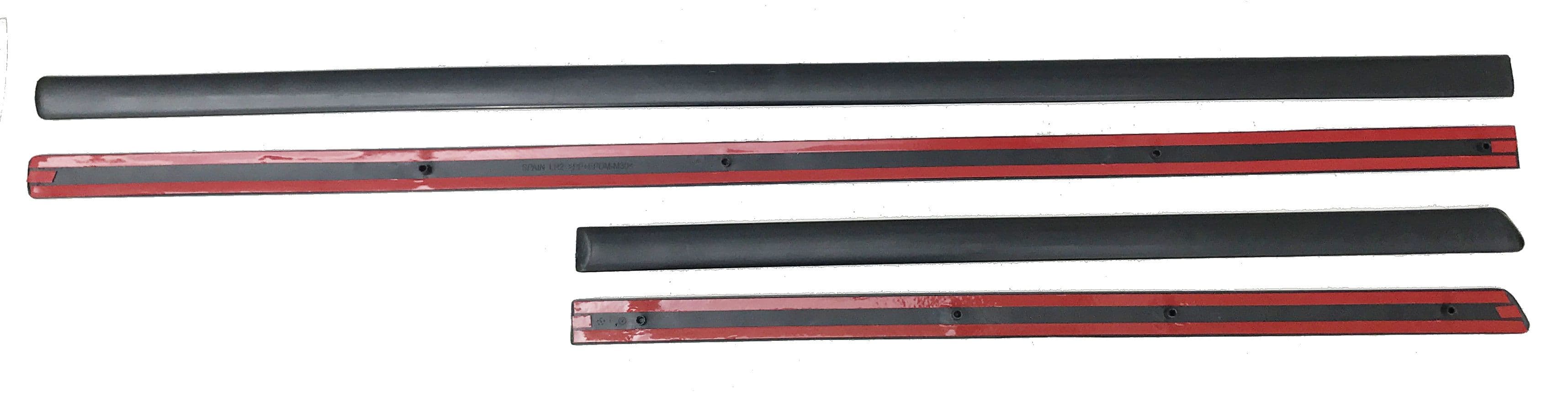 Molduras de puerta Volkswagen Golf 1999-2005 4 puertas Con adhesivo