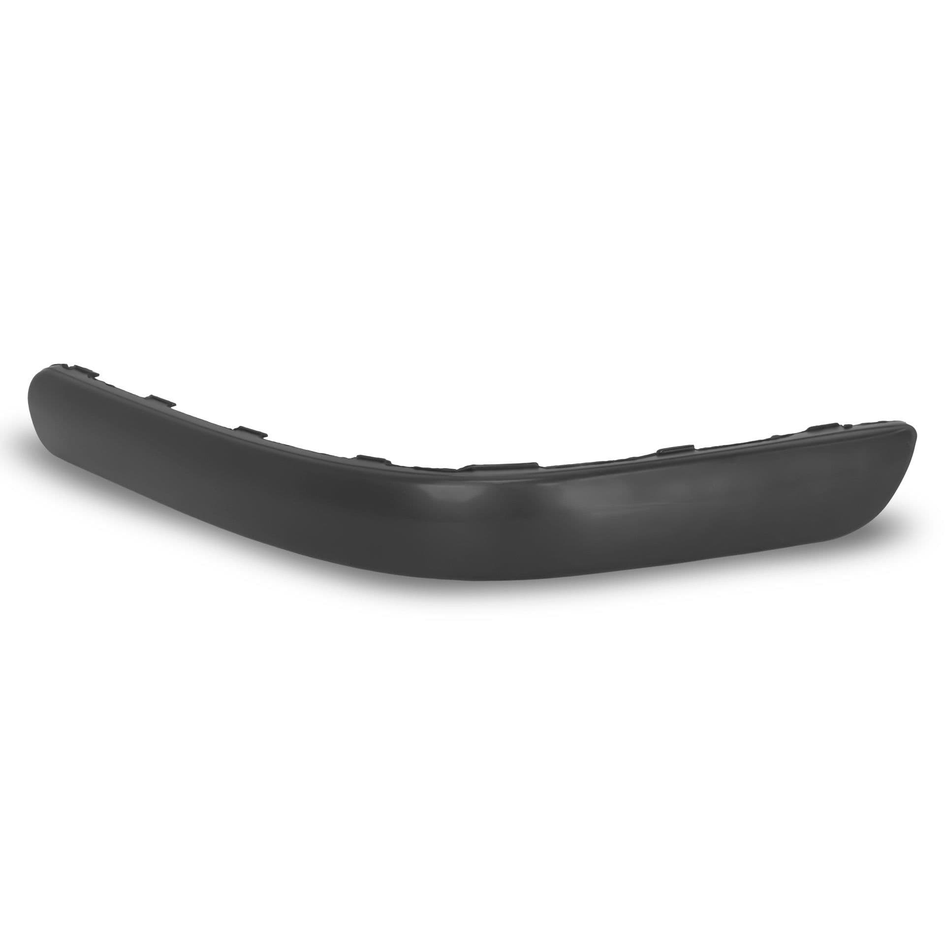 Moldura de defensa trasera derecha Volkswagen Golf 1999-2005