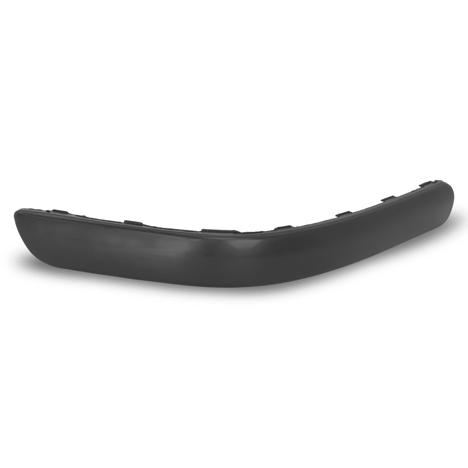 Moldura de defensa trasera izquierda Volkswagen Golf 1999-2005