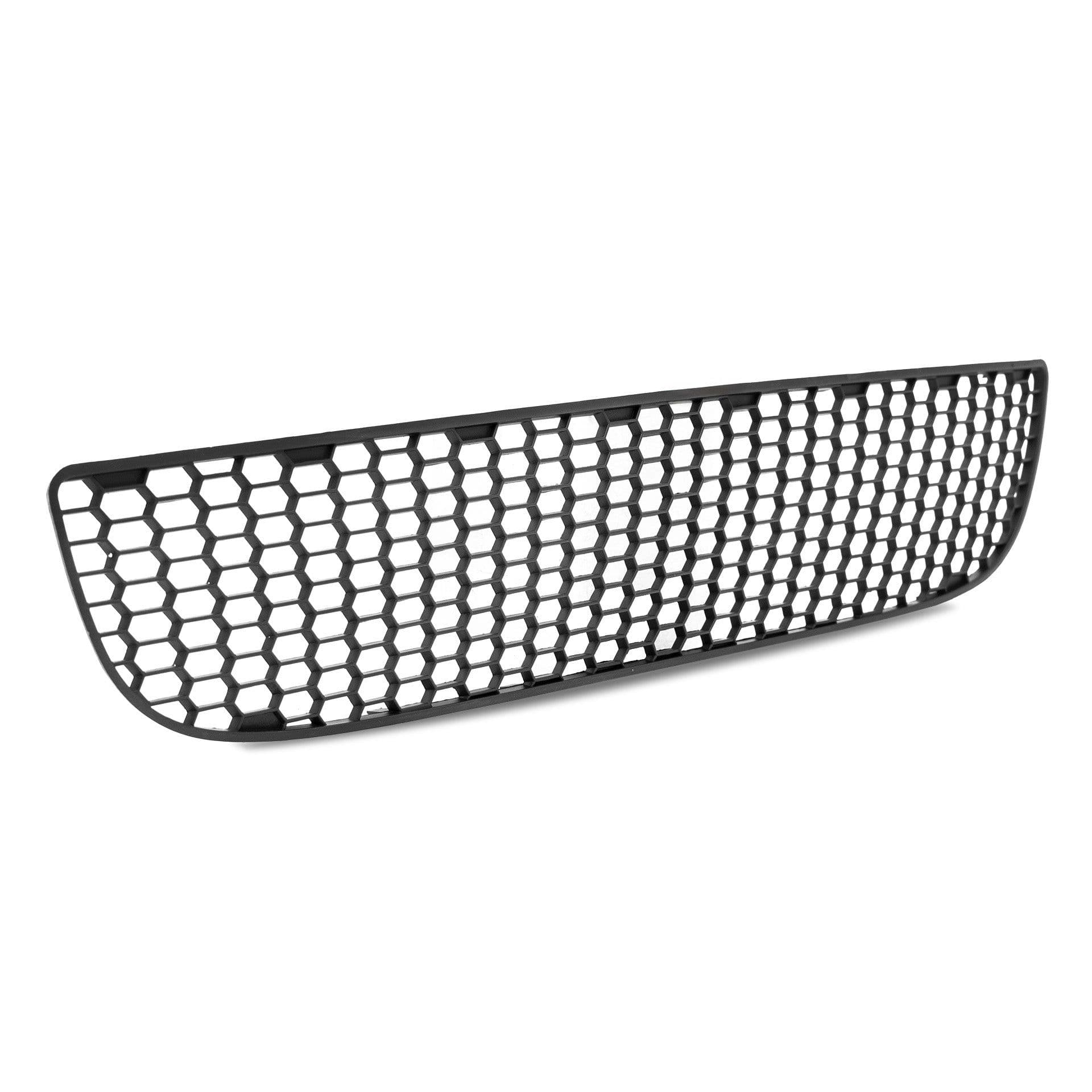 Rejilla De Defensa Central Volkswagen Beetle 2006-2011
