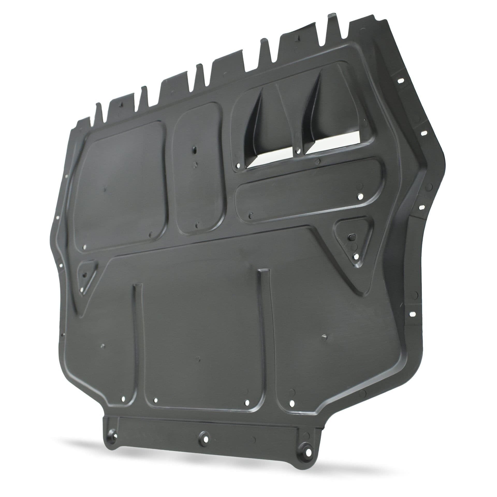Tolva de Motor Volkswagen Jetta / Passat 2011-2018 Inferior