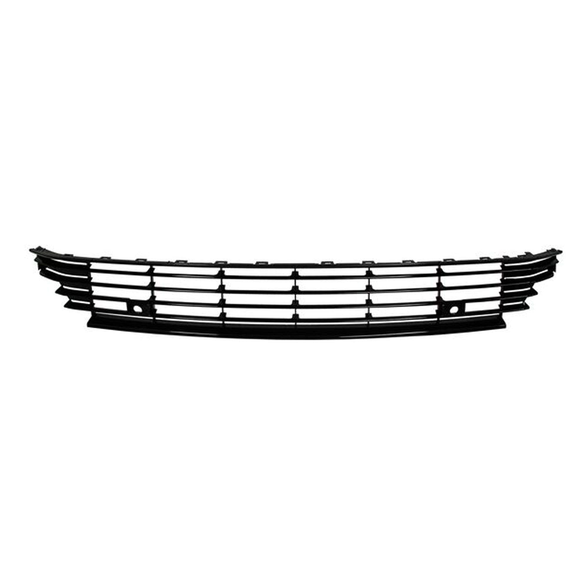 Rejilla De Defensa Central Volkswagen Passat Cc 2013-2016 para Sensor