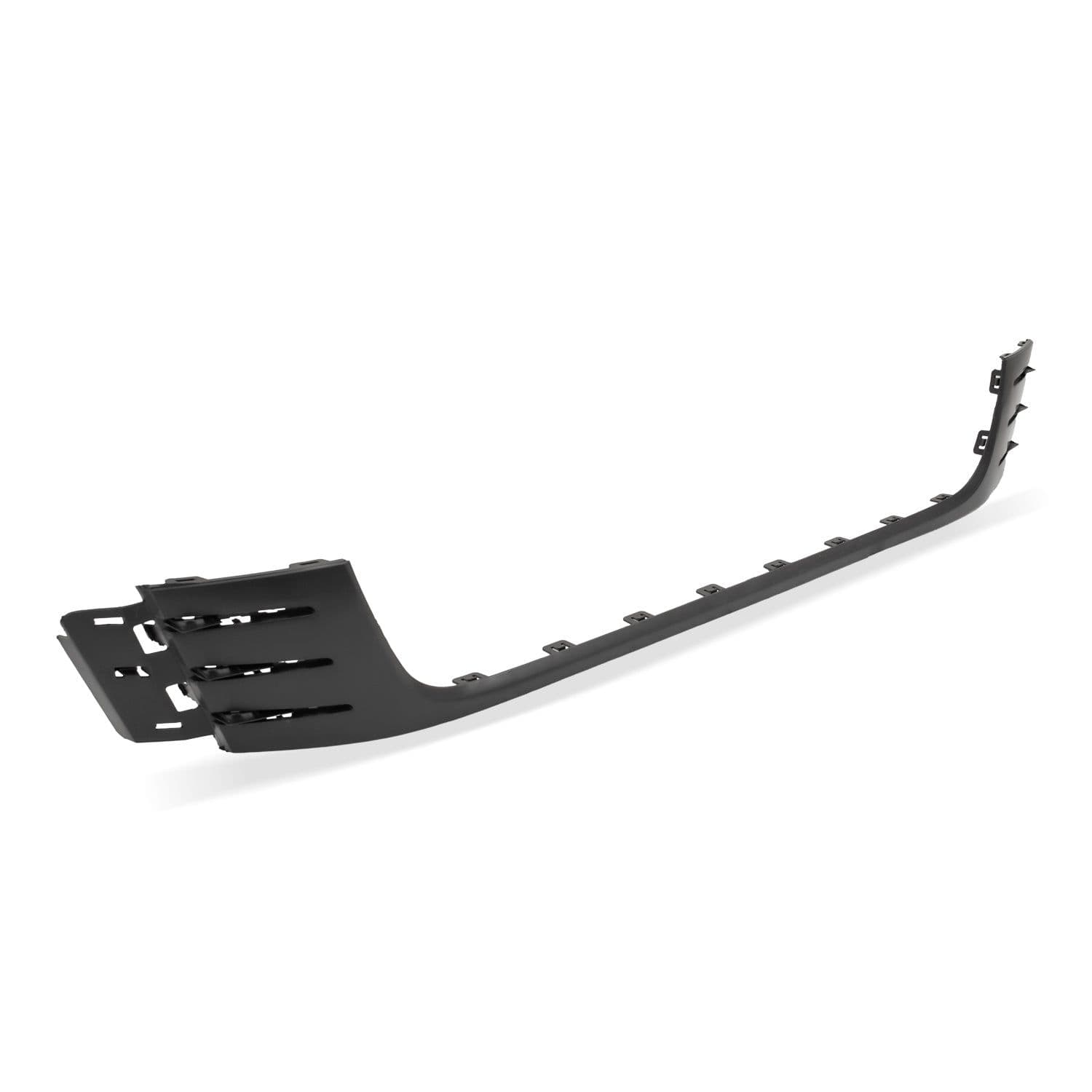 Moldura de defensa delantera Volkswagen Golf Gti 2010-2013