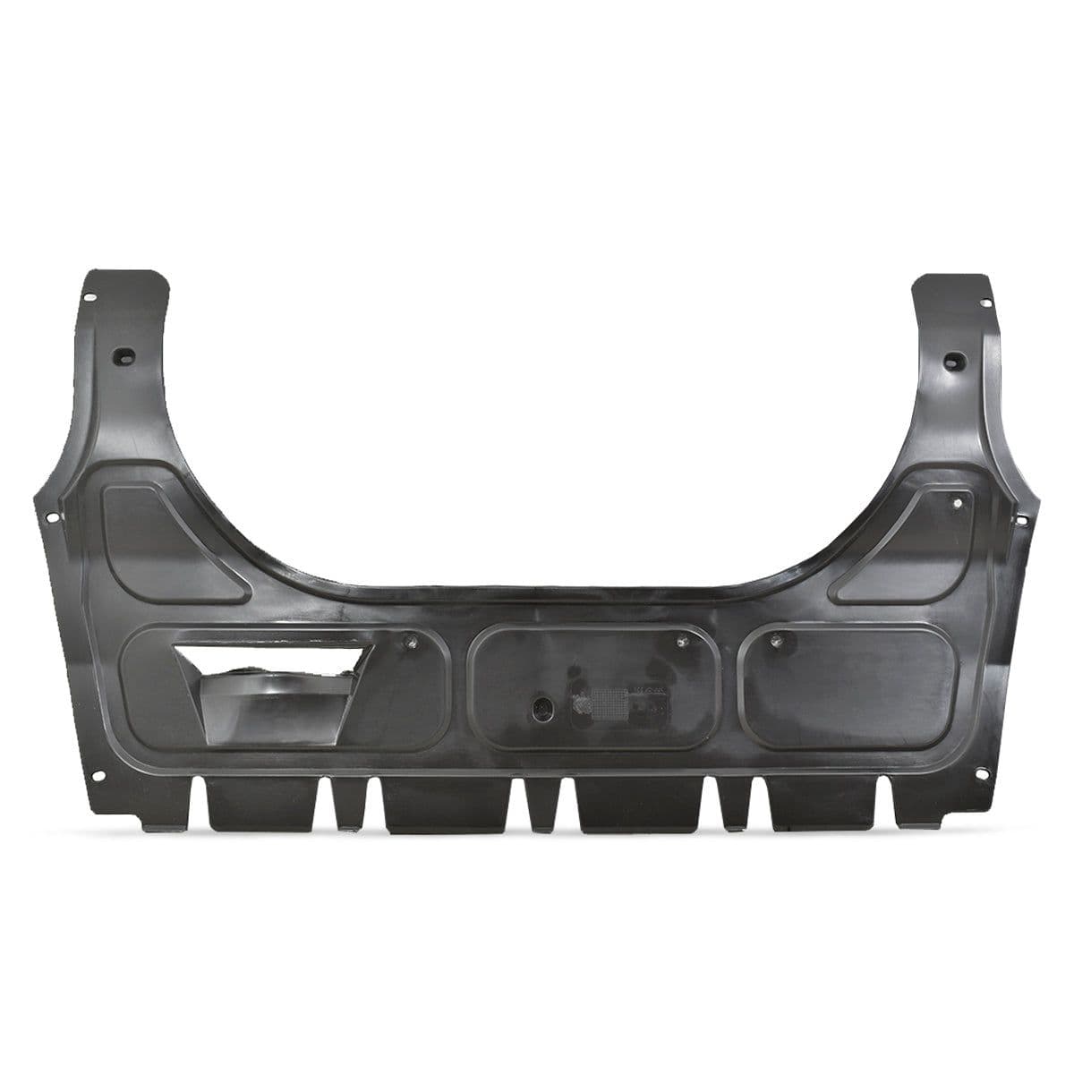 Tolva de Motor Volkswagen Vento / Polo / Lupo / seat Ibiza / Toledo 2002-2022 Inferior