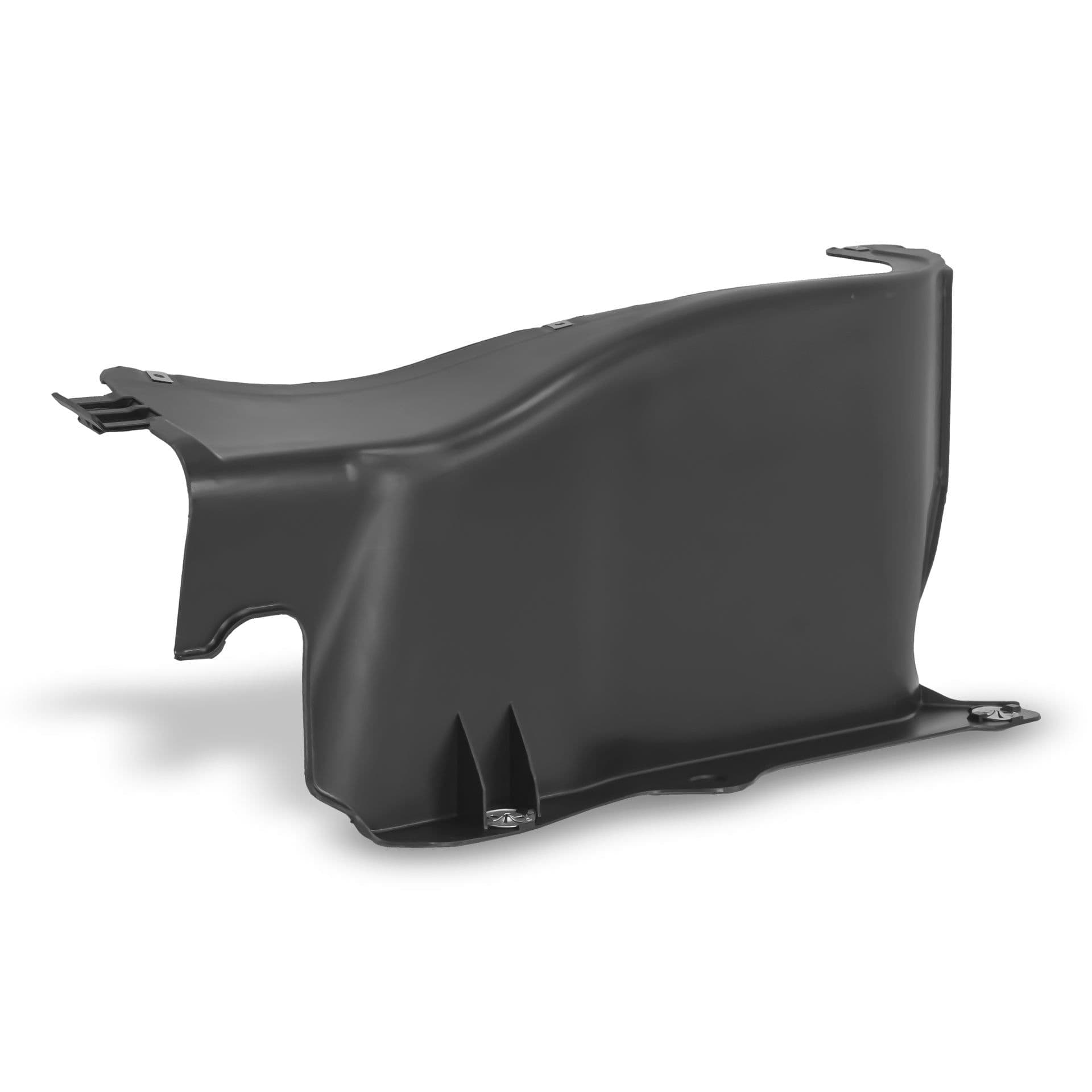 Tolva de Motor Volkswagen Jetta / Golf / Beetle / Seat Leon 1999-2010 Inferior Derecho