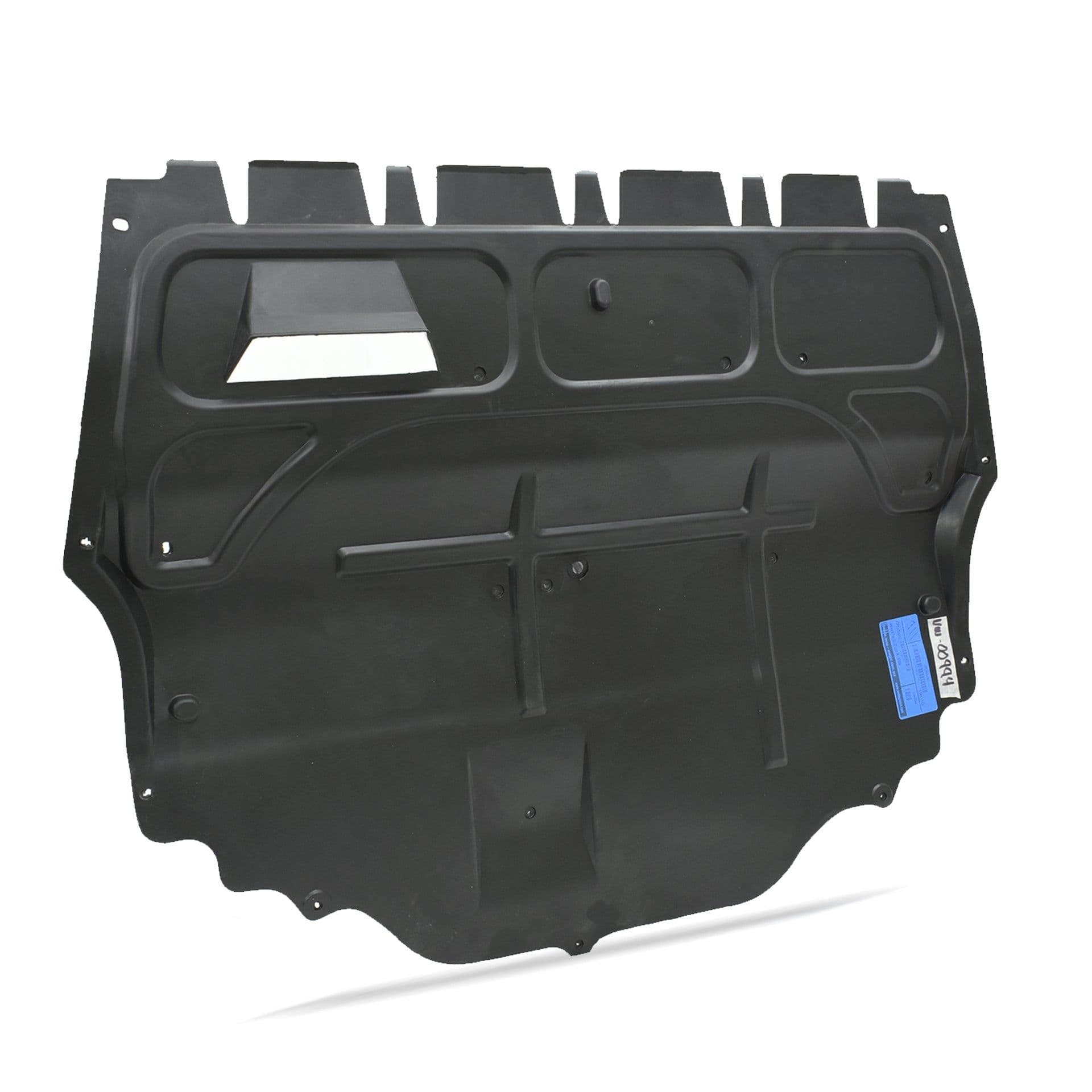 Tolva de Motor Volkswagen Vento / Polo / Audi A1 / seat Ibiza 2003-2016 Inferior