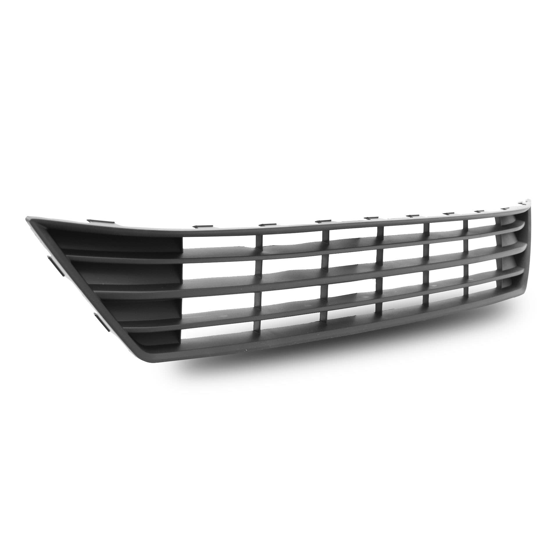 Rejilla De Defensa Central Volkswagen Caddy Pasajeros 2016-2020