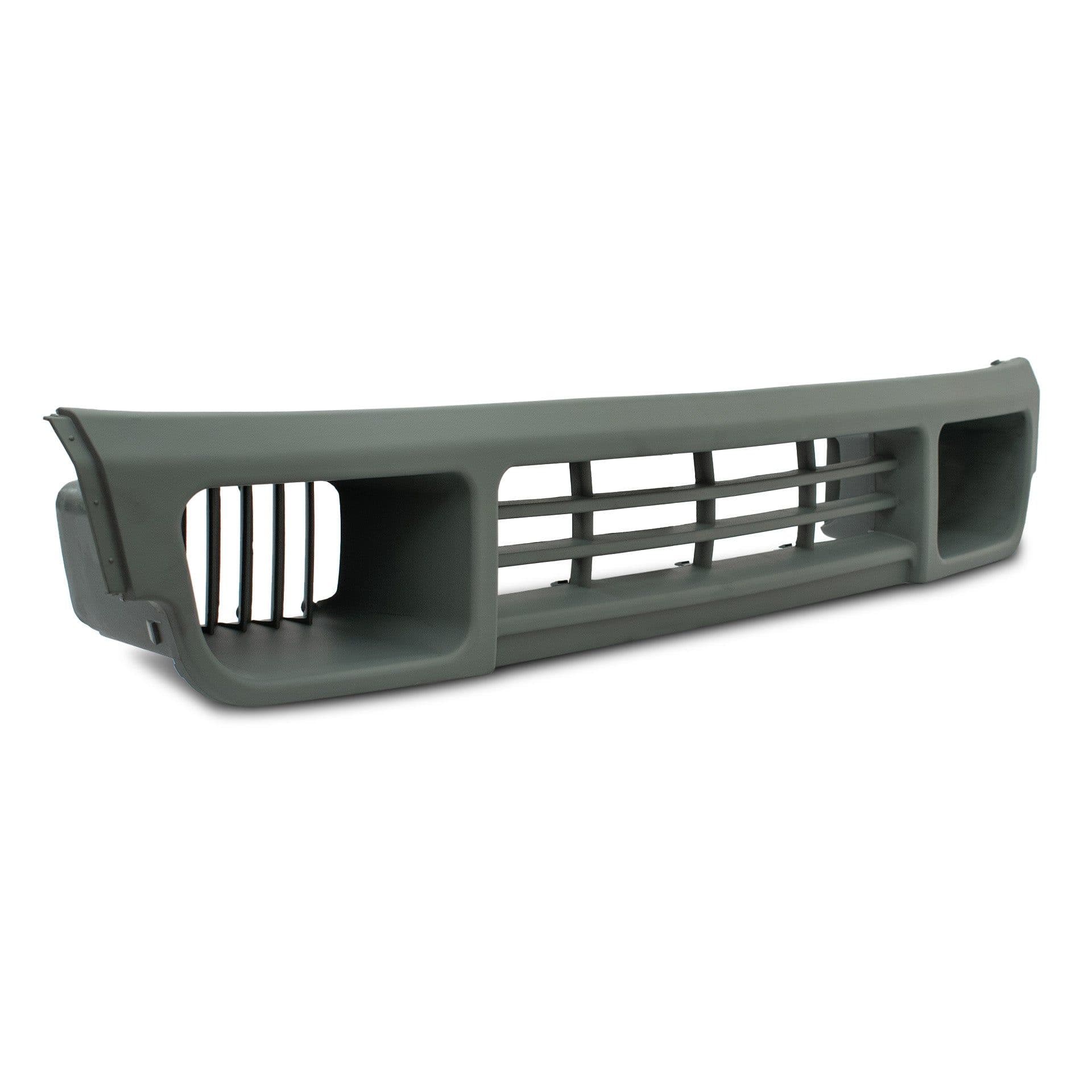 Rejilla De Defensa Central Volkswagen Eurovan 2005-2009
