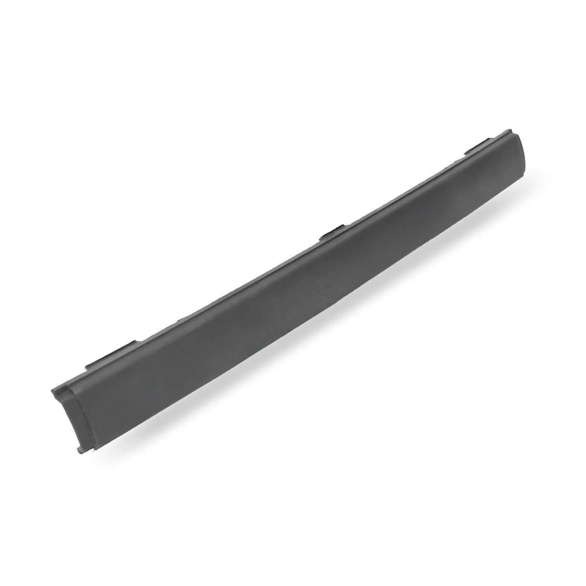 Moldura de defensa delantera central  Volkswagen Pointer 2000-2005