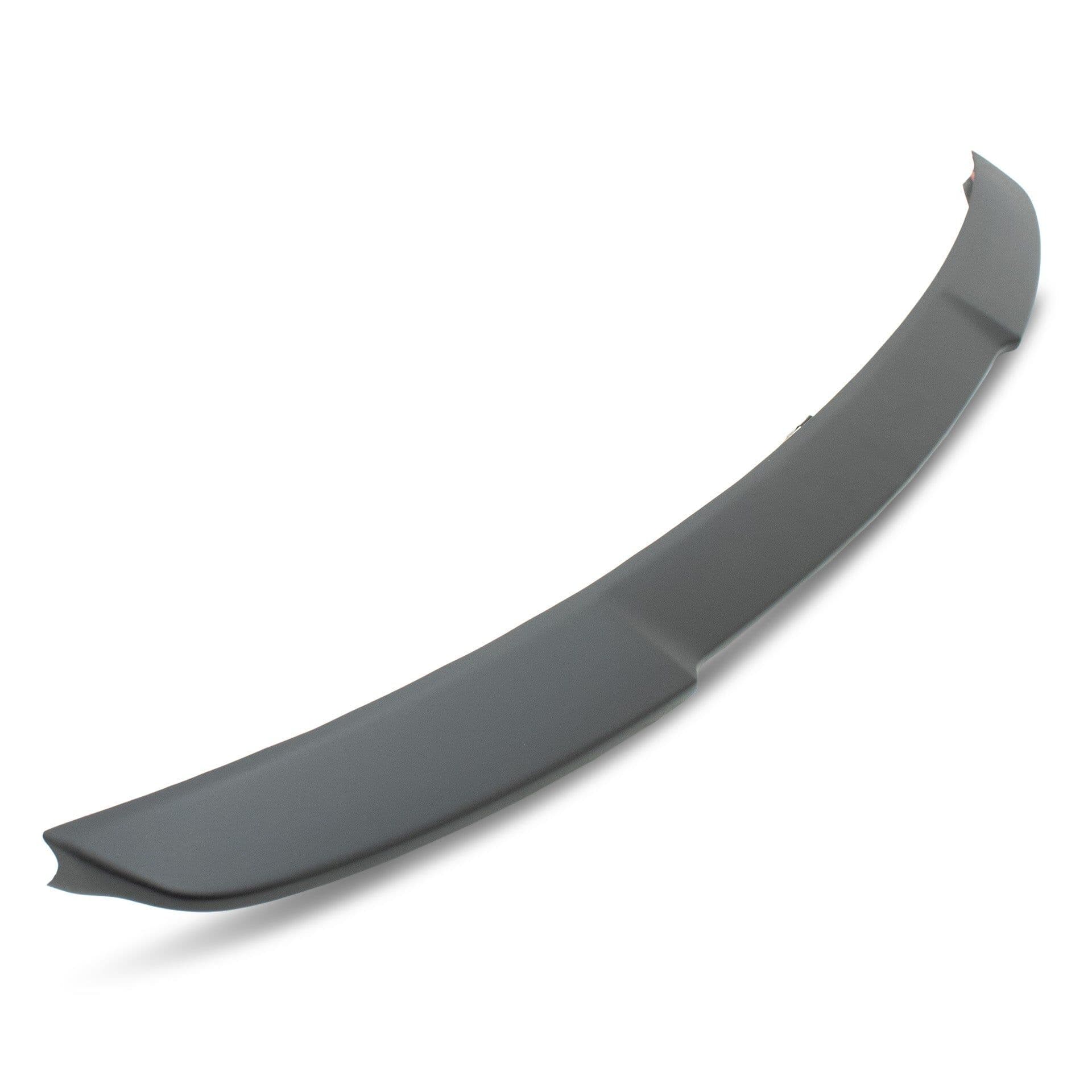 Spoiler de Cajuela audi A3 Sedan 2013-2020