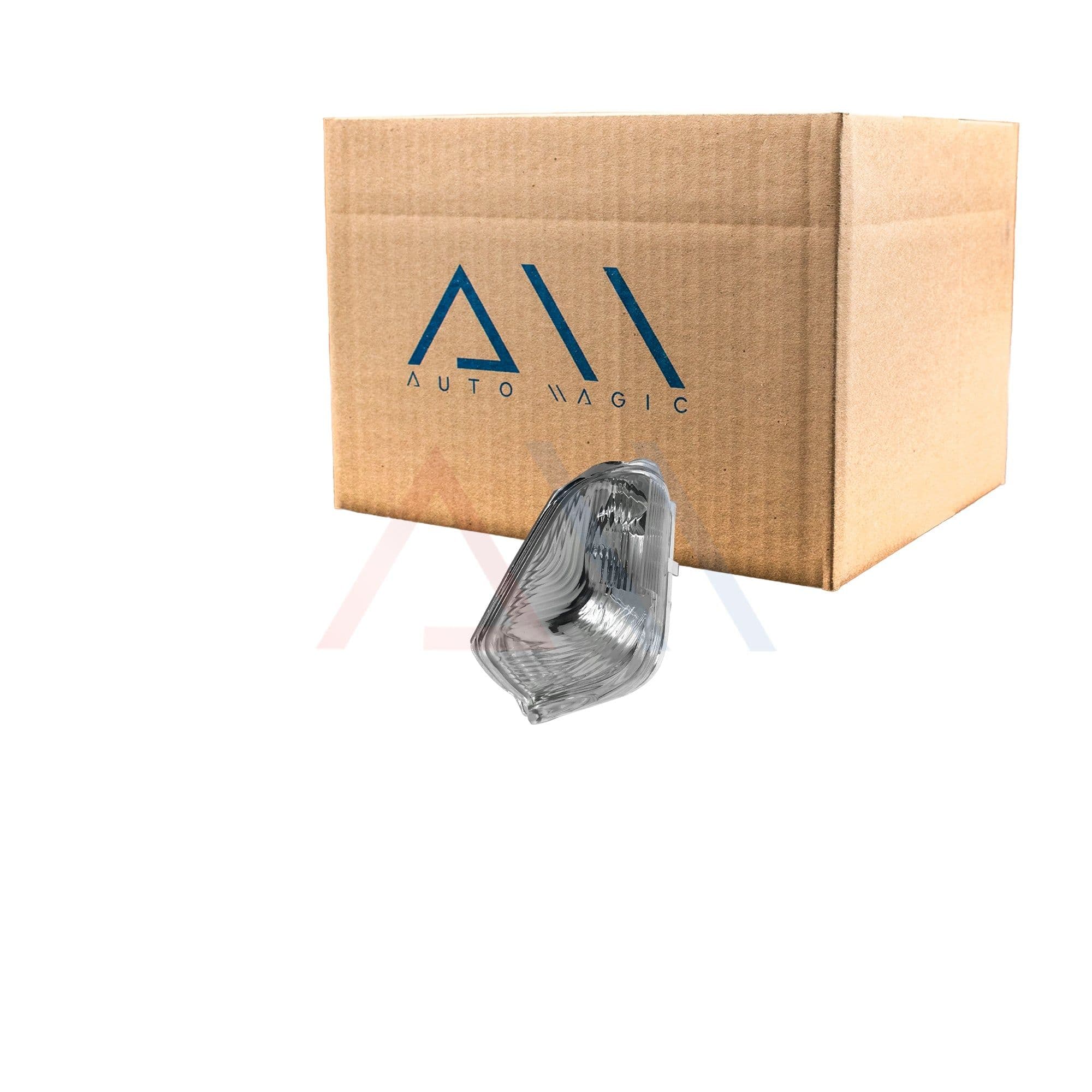 Direccional espejo Mercedes benz sprinter 2007-2017 /Crafter 2008-2013 sin foco Izquierdo