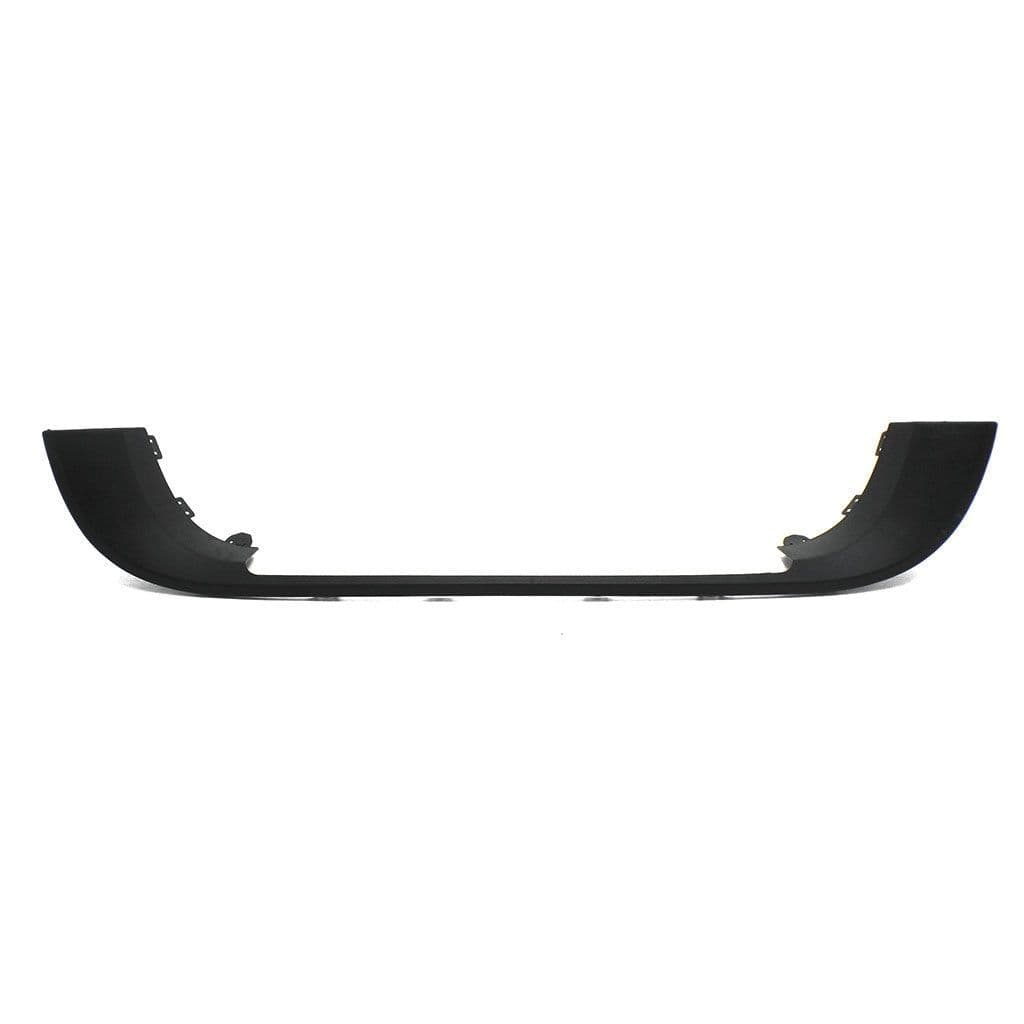 Moldura de defensa delantera central Volkswagen Crafter 2008-2016