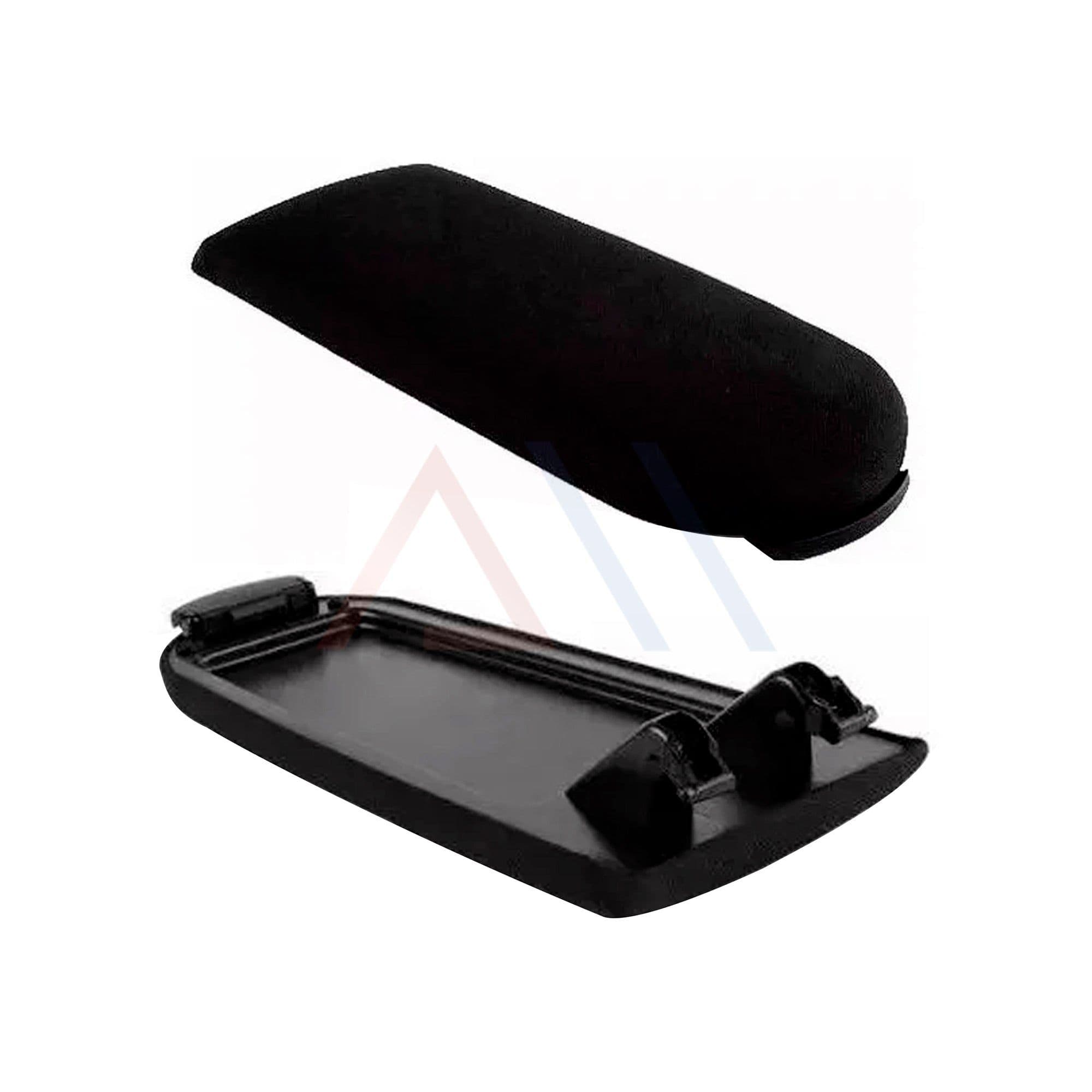 Tapa descanzabrazo Volkswagen Jetta/Golf/clasico/beetle 2000-2007 tela