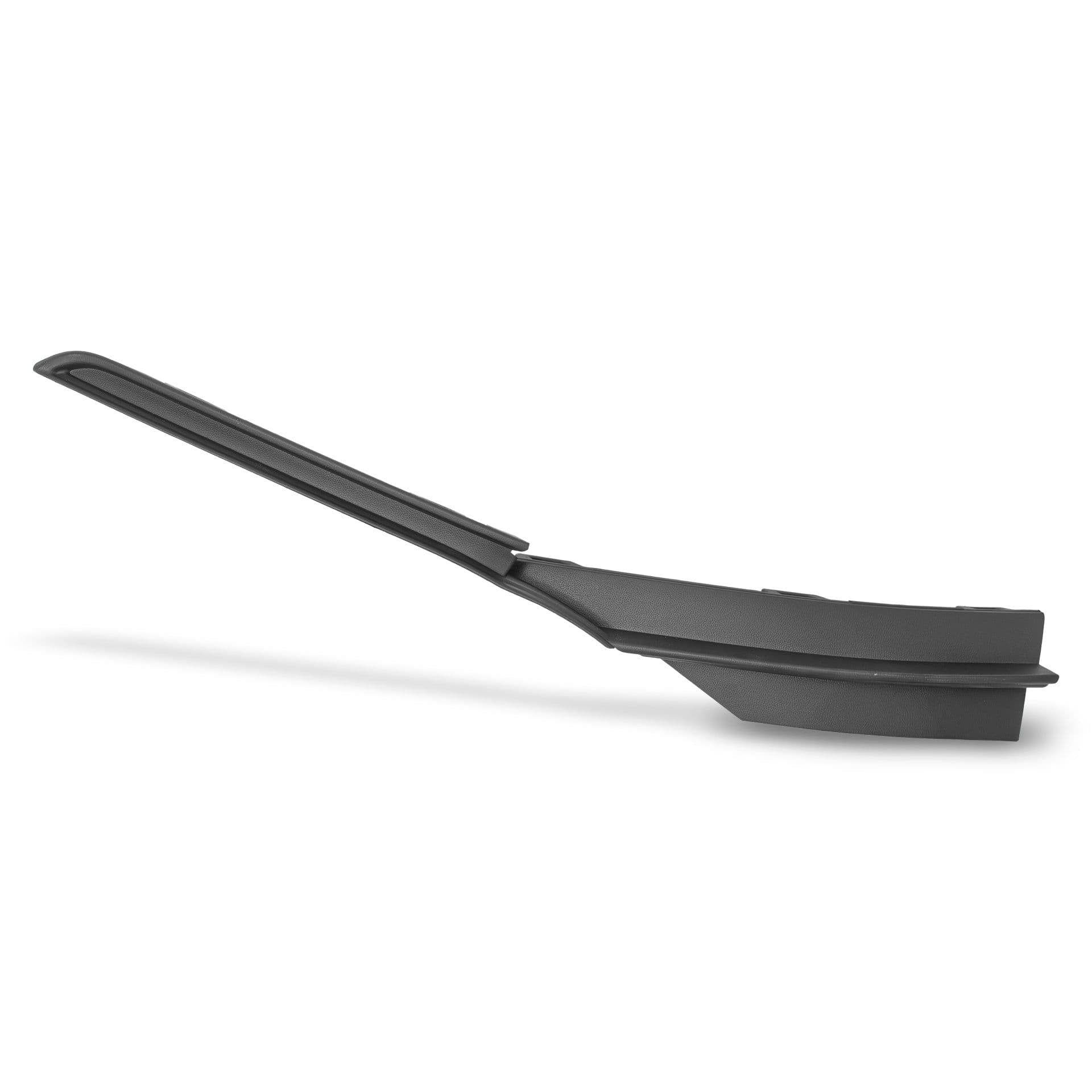 Moldura de defensa delantera izquierda Volkswagen Golf 2018-2021