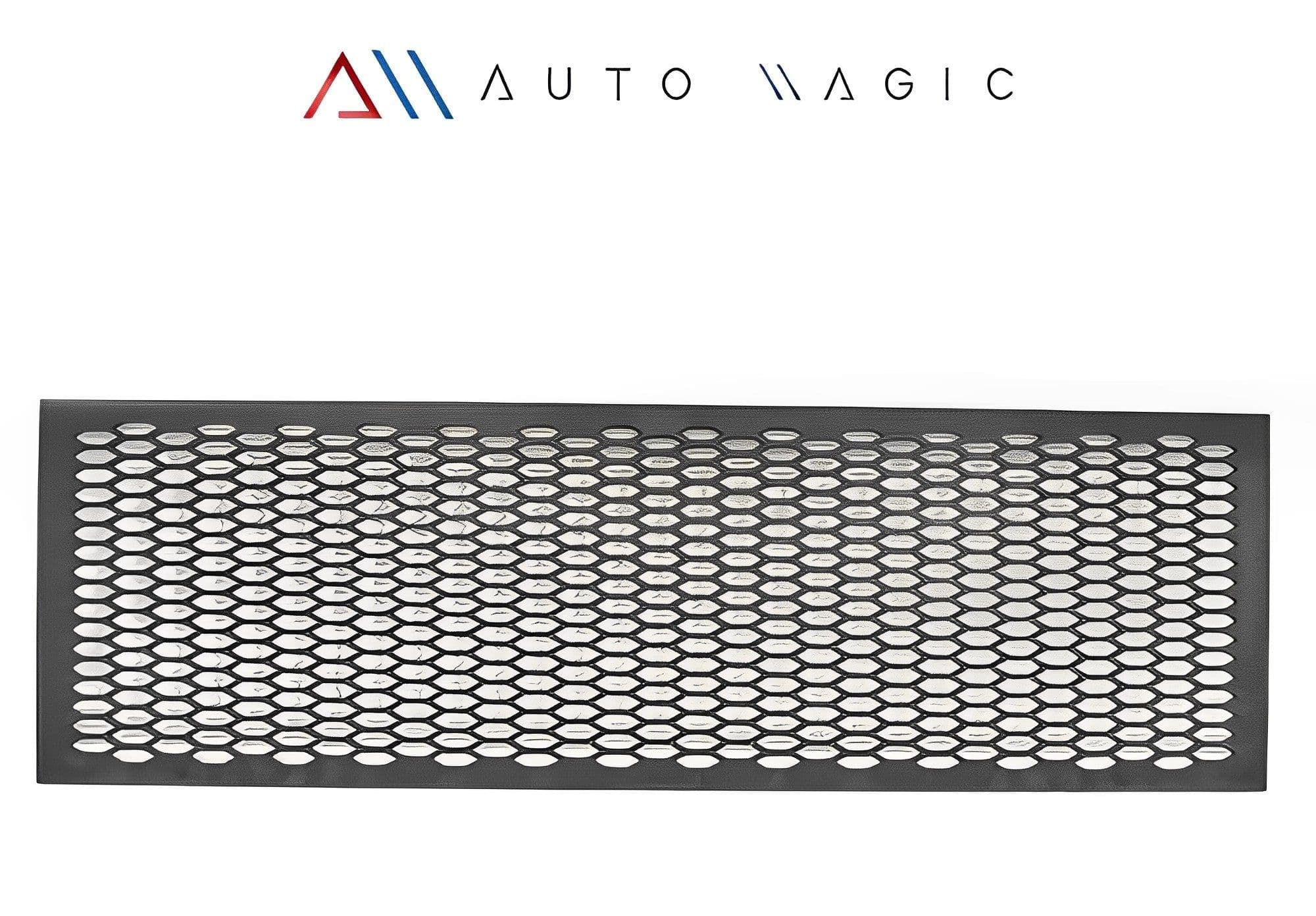 Rejilla Volkswagen Universal Tipo Racing 90cm X 28cm