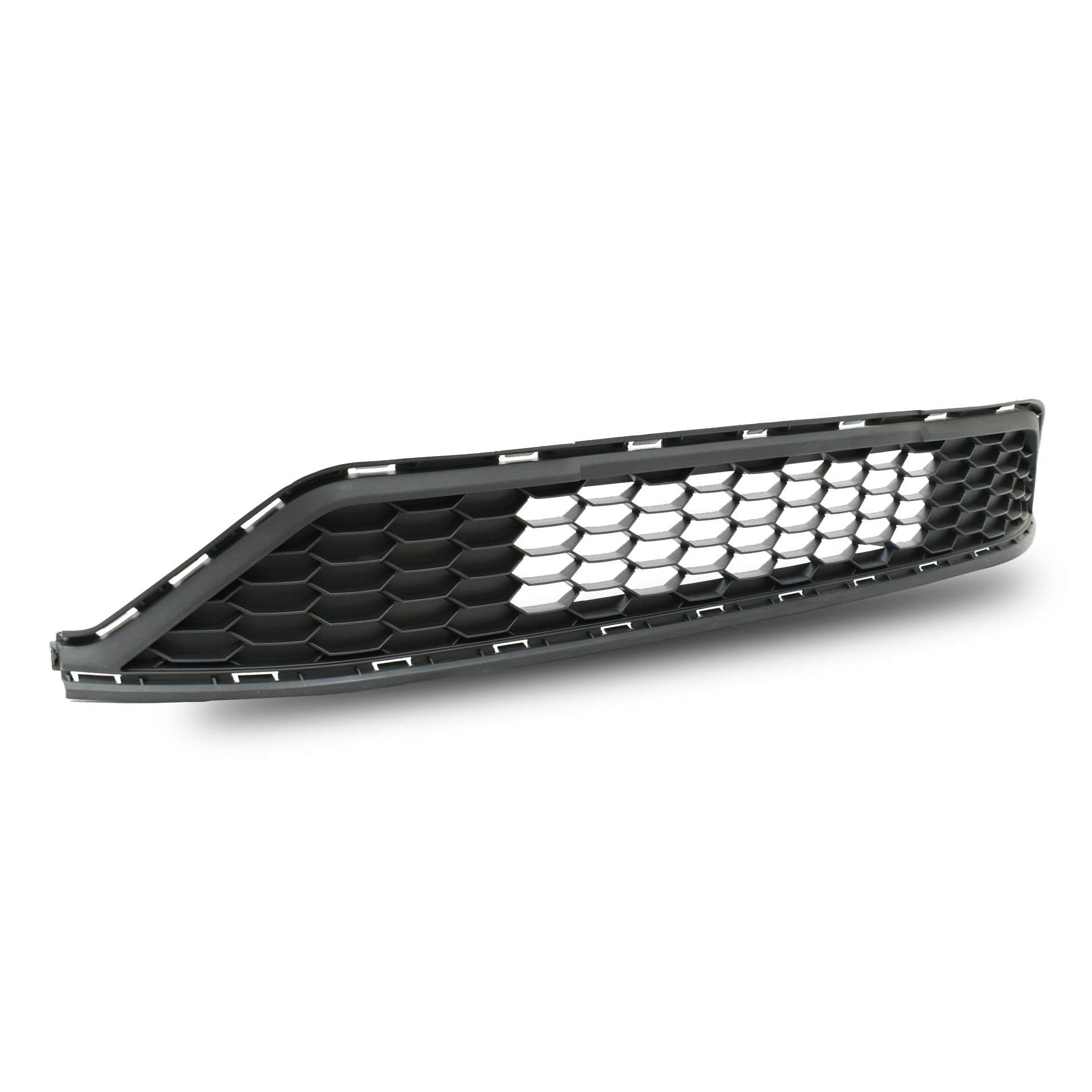 Rejilla De Defensa Central Volkswagen Gol Saveiro 2017-2023 2019-2021