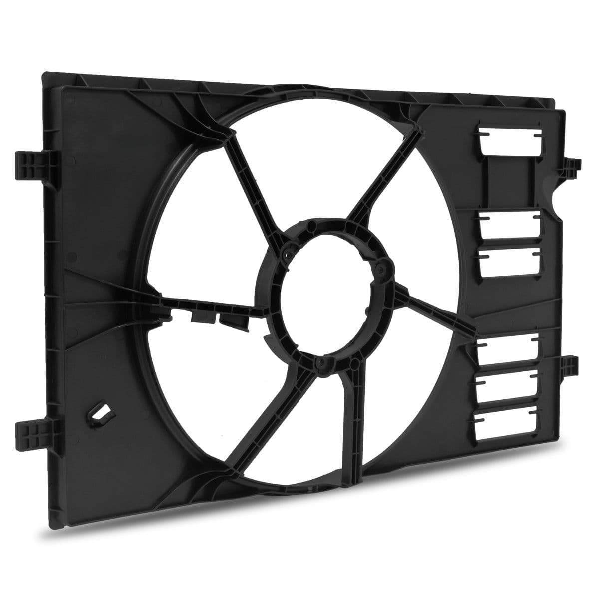 Tolva de Ventilador Volkswagen Golf GTI 2.0l 2015-2017