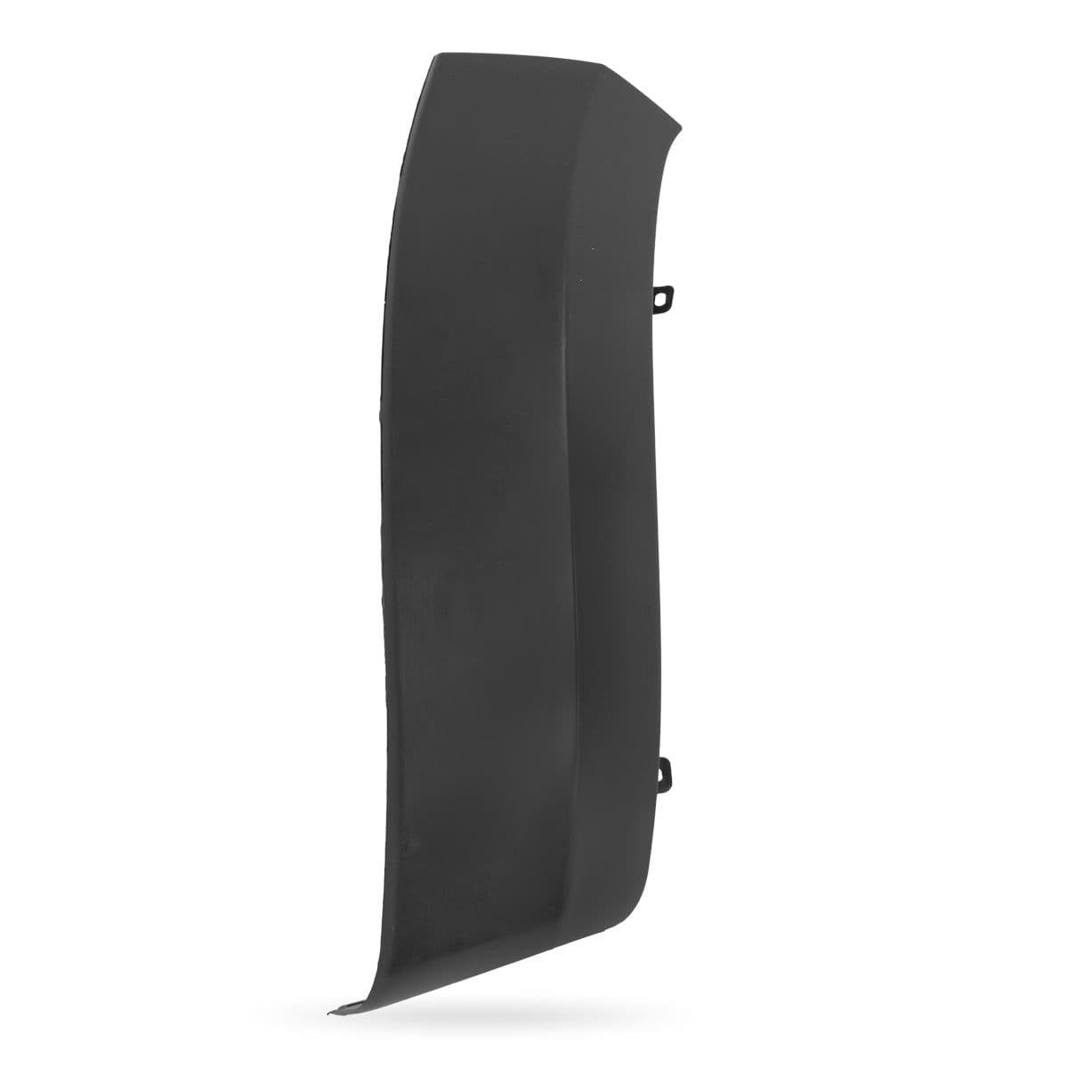Moldura de defensa delantera izquierda Volkswagen Amarok 2011-2017 chica