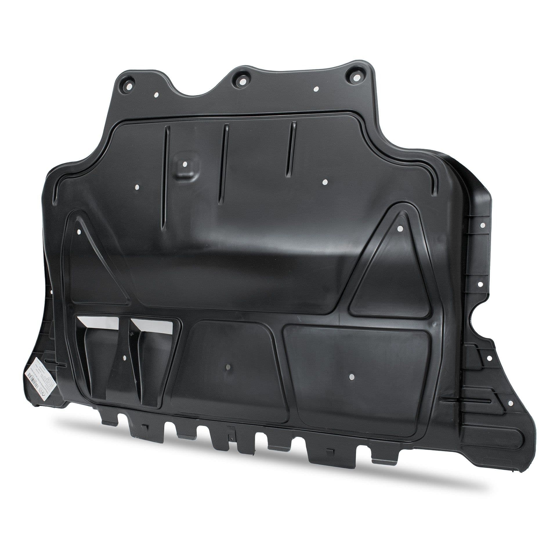 Tolva de Motor Volkswagen Caddy 2022-2026 Inferior