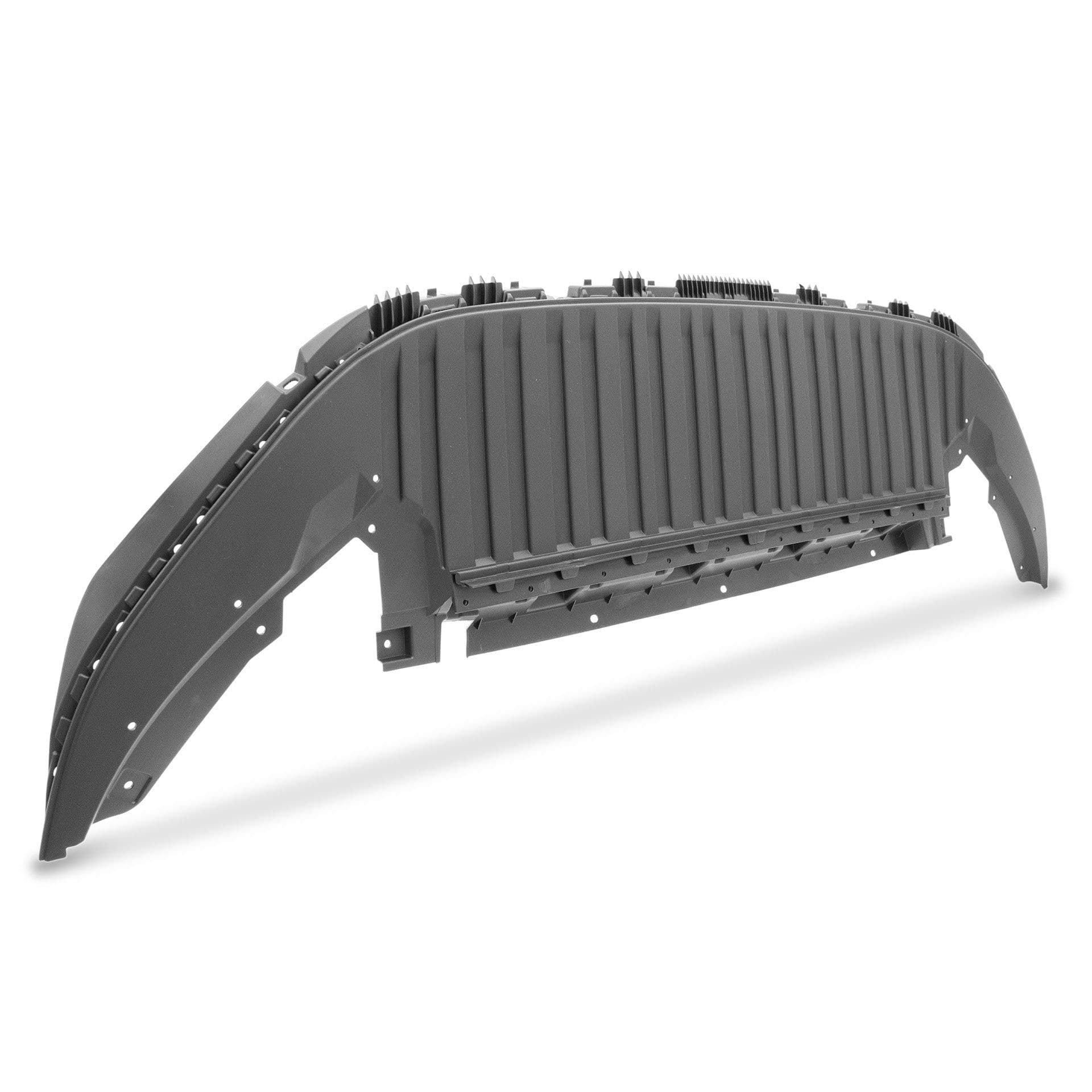 Lip de facia Volkswagen Virtus 2023-2026 Delantera