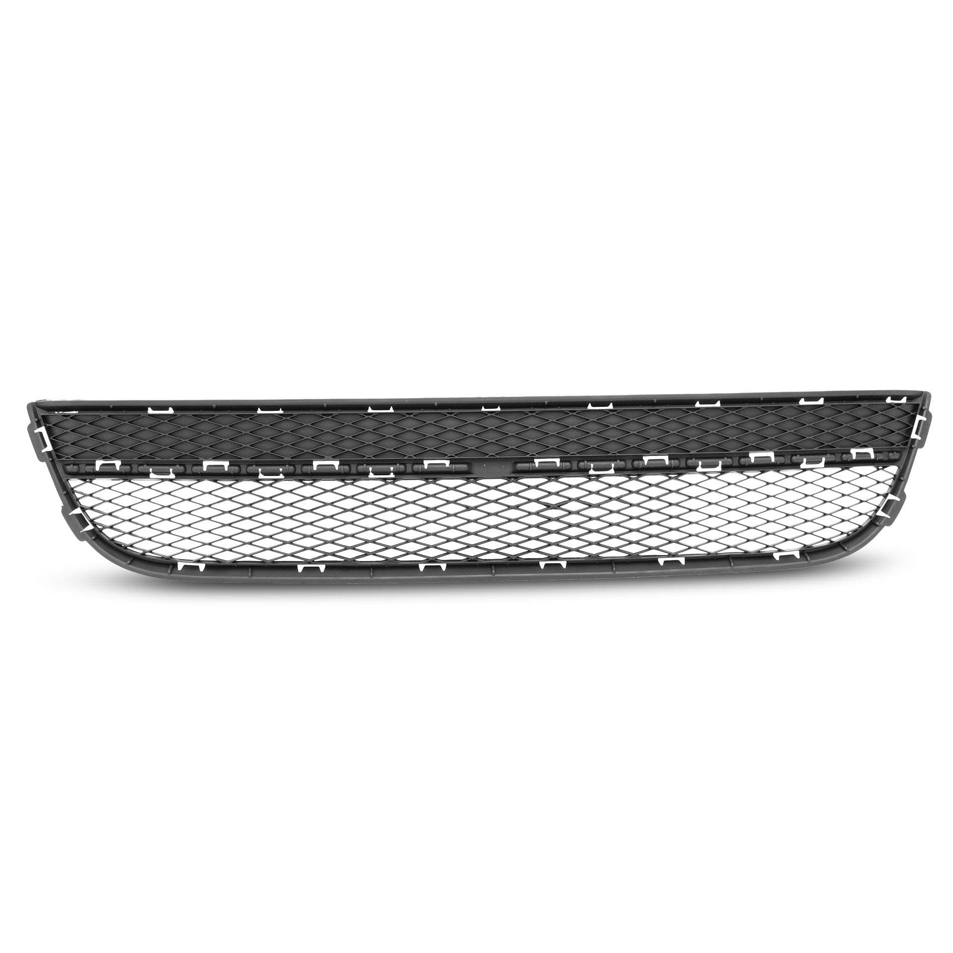 Rejilla Inferior Central Volkswagen Tiguan 2009-2011