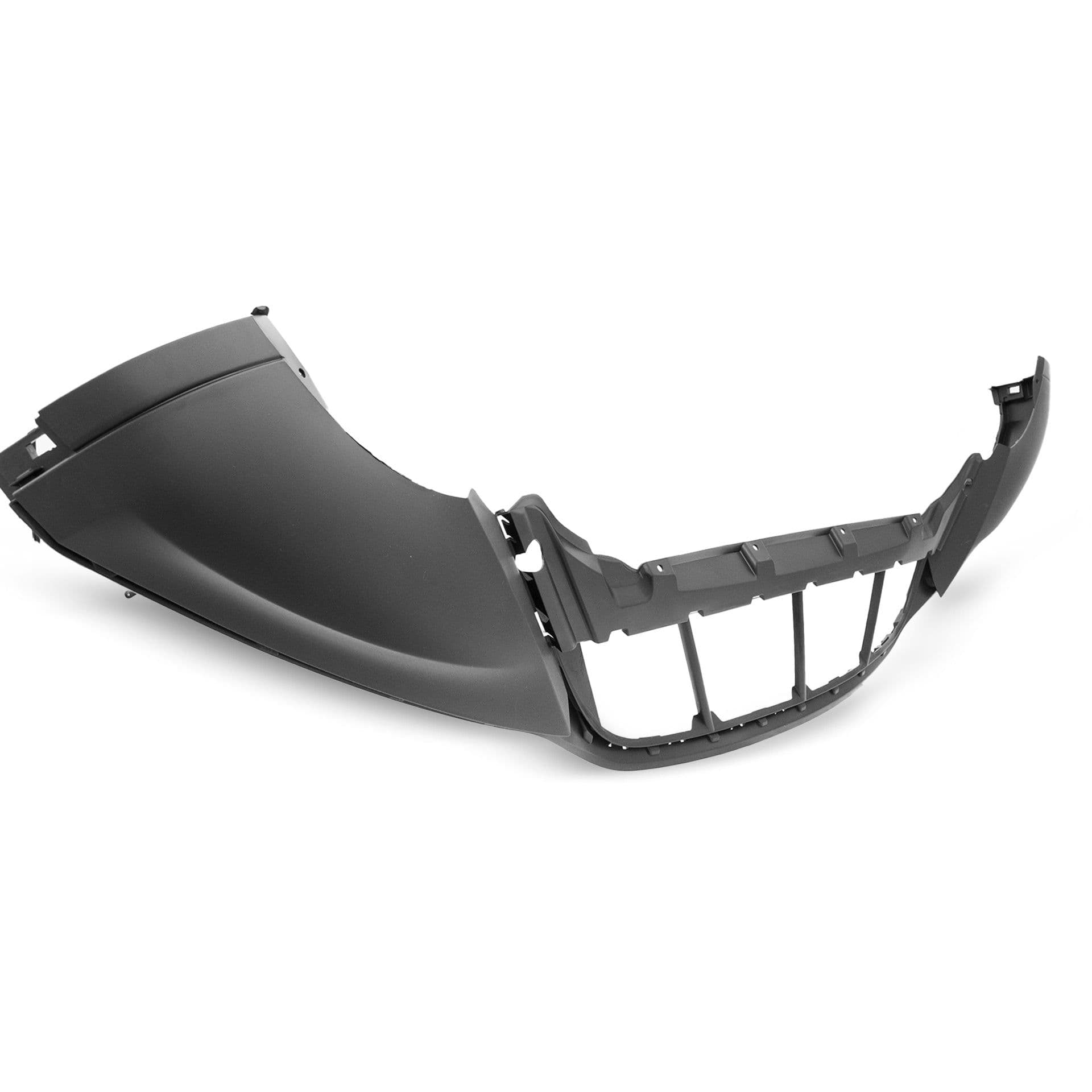 Lip de facia Volkswagen Tiguan 2009-2011 Delantera