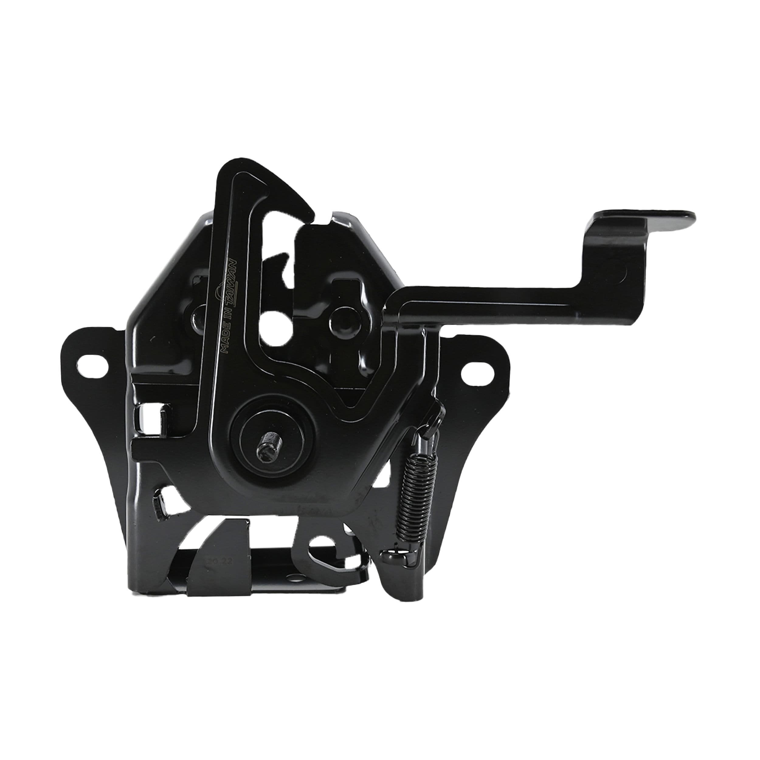 Chapa De Cofre Mazda B2000/B2200 1986-1993 Hushan