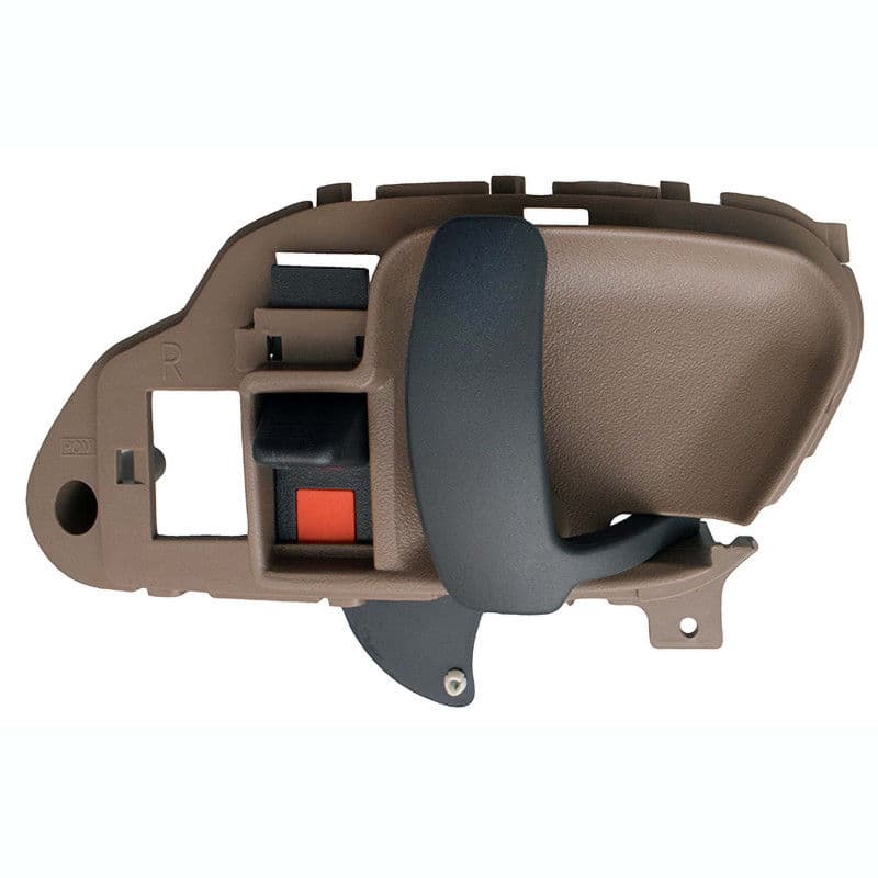 Manija Interior Cadillac Escalade Esv 1995-2000 Con Plastico Derecha Delantera/Trasera Delantera Hushan