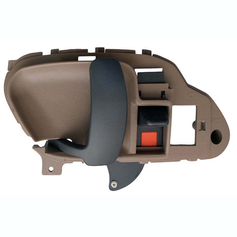 Manija Interior Cadillac Escalade Esv 1995-2000 Con Plastico Izquierdo Delantera/Trasera Delantera Hushan