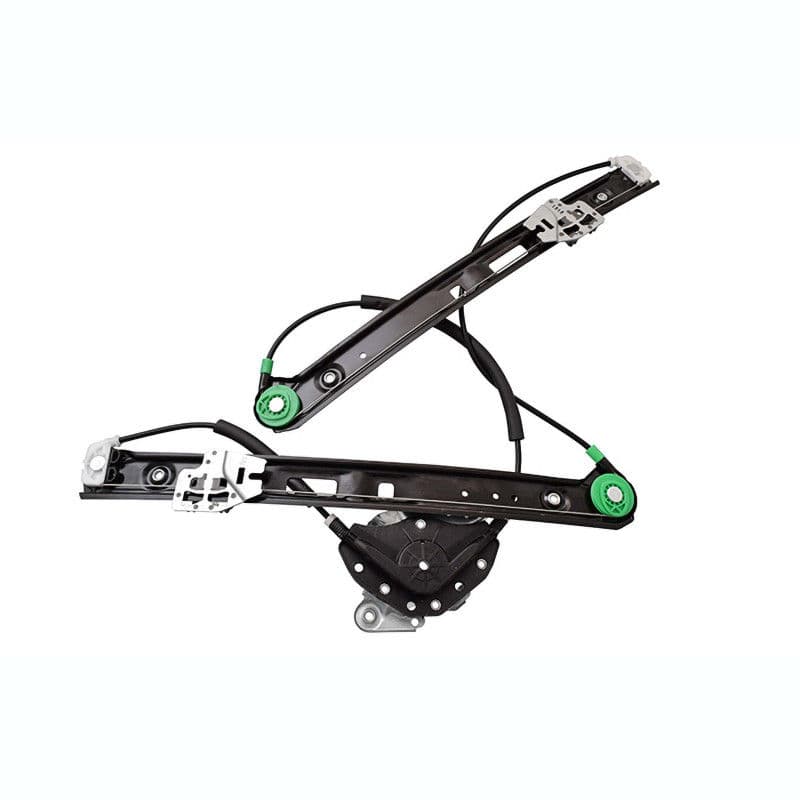 Elevador De Cristal Bmw Serie 3 1999-2006 Sin Motor Derecha Delantera Hushan
