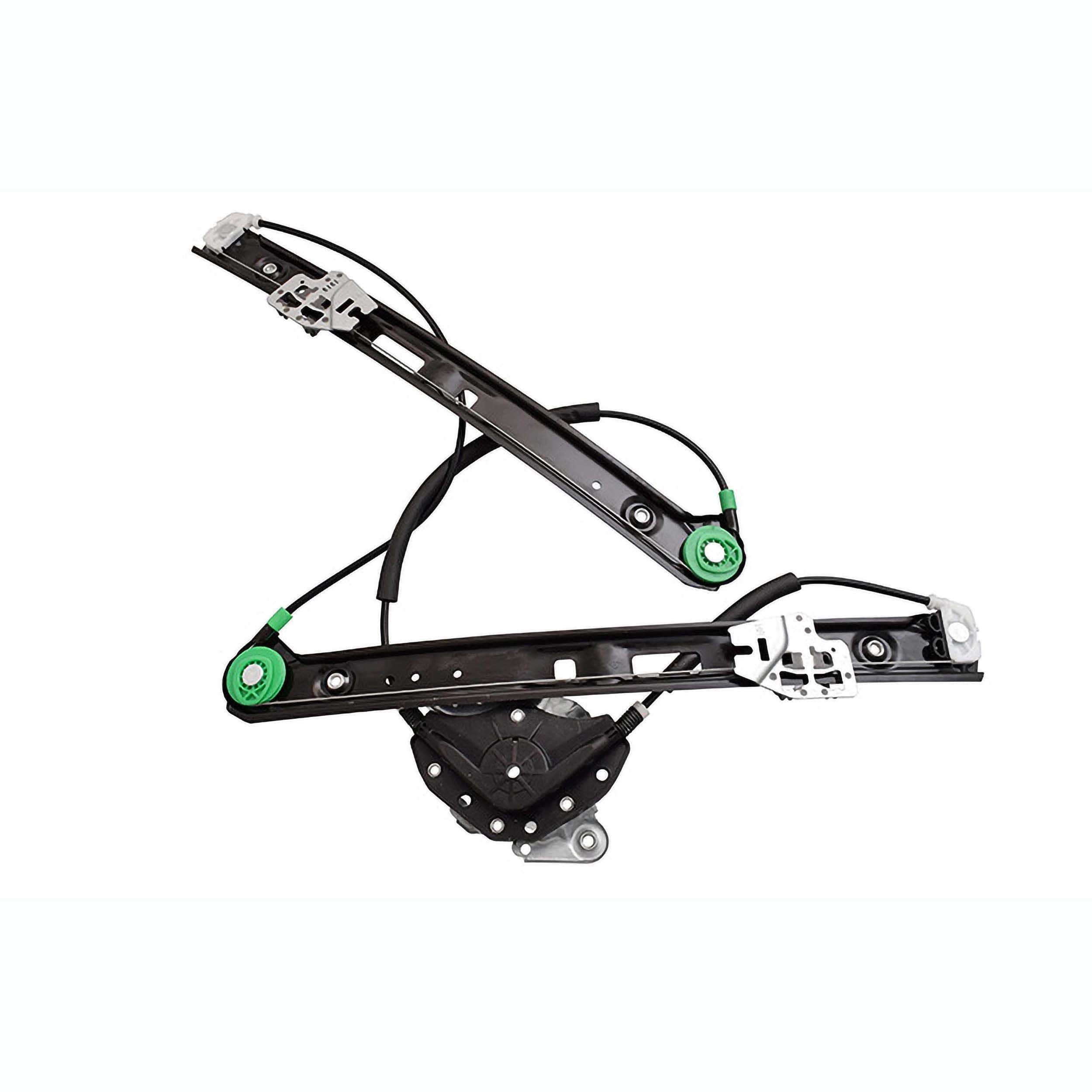 Elevador De Cristal Bmw Serie 3 1999-2006 Sin Motor Izquierdo Delantera Hushan