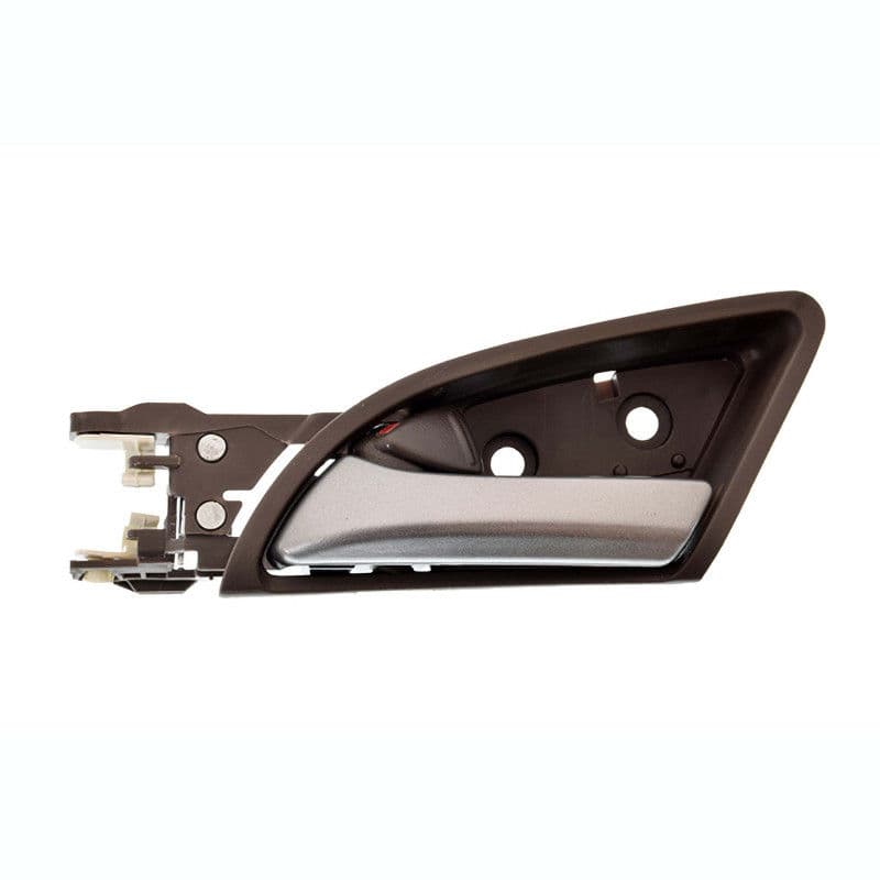 Manija Interior Honda Accord 2P Coupe / 4P Sedan 2008-2012 Plastico Izquierdo Delantera/Trasera Hushan