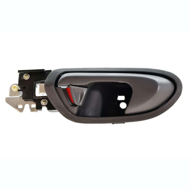 Manija Interior Honda Civic 4P Sedan 2006-2011 Gris Plastico Izquierdo Delantera Hushan