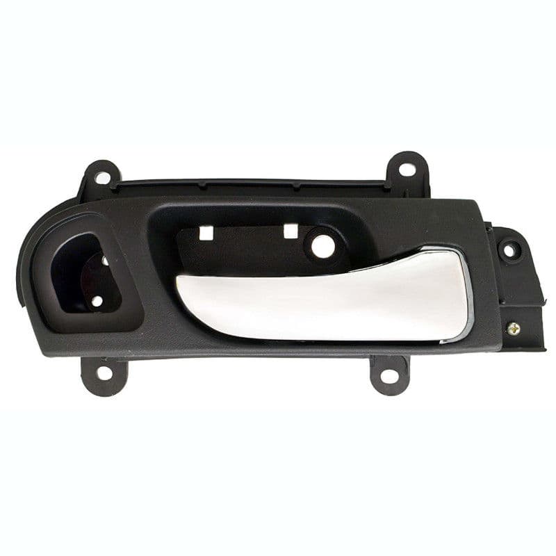 Manija Interior Honda Accord 2P Coupe 2003-2007 Plastico Derecha Delantera Hushan