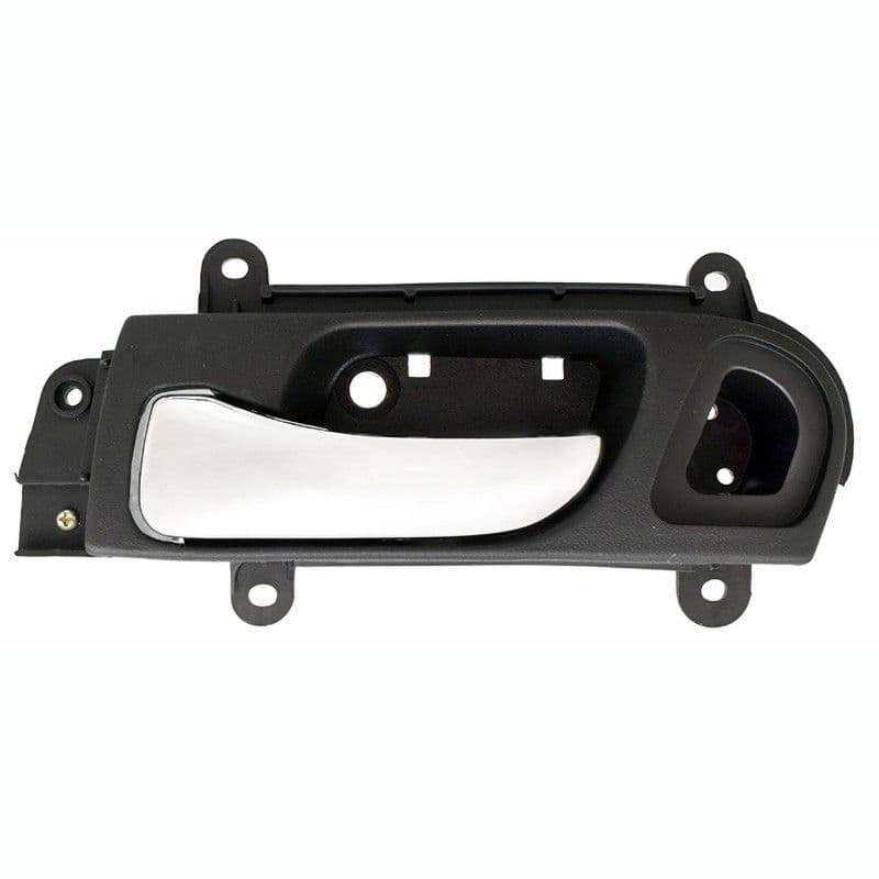 Manija Interior Honda Accord 2P Coupe 2003-2007 Plastico Izquierdo Delantera Hushan