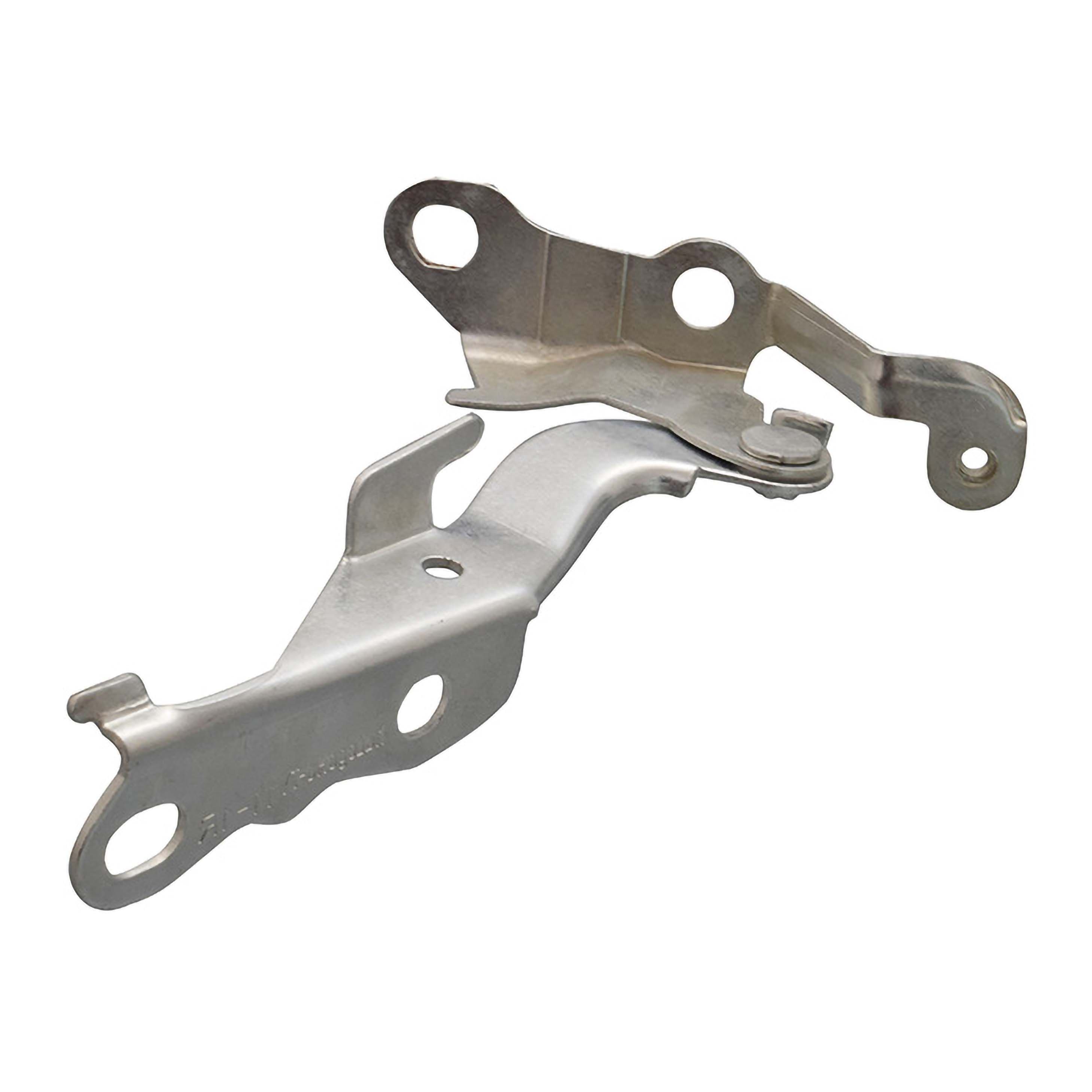 Bisagra De Cofre Toyota Corolla 2003-2008 Derecha Hushan