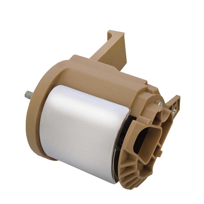 Manija Interior Ford Explorer Sport Trac 2006-2010 Beige/Cromada Plastico Derecha Delantera Hushan
