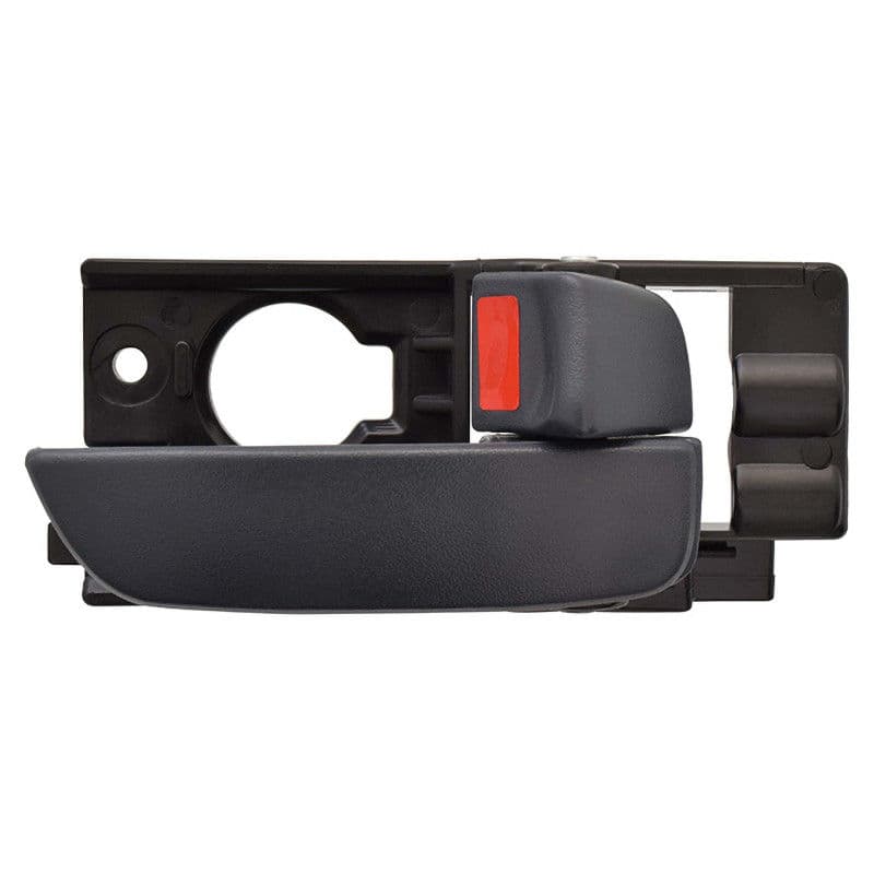 Manija Interior Dodge Attitude 2006-2011 Gris Plastico Derecha Delantera Hushan