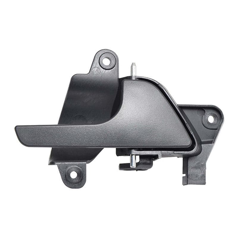 Manija Interior Volkswagen Transporter 2010-2015 Negro Plastico Derecha Delantera Hushan