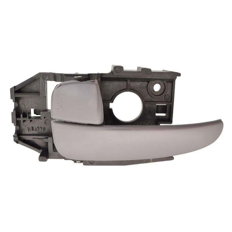 Manija Interior Hyundai Elantra 2001-2006 Gris Plastico Izquierdo Delantera Hushan