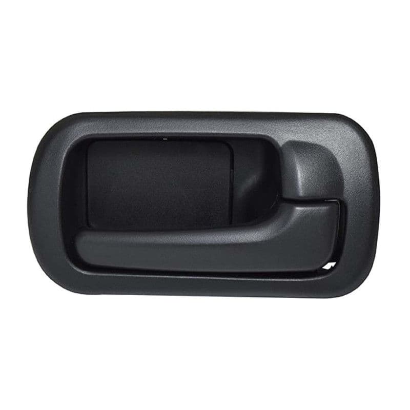 Manija Interior Honda Civic 4P Sedan 2001-2005 Negro Plastico Izquierdo Trasera Hushan