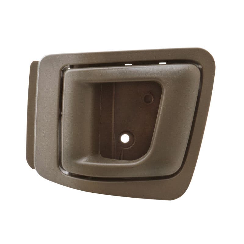 Manija Interior Honda Ridgeline 2006-2014 Plastico Izquierdo Delantera Hushan