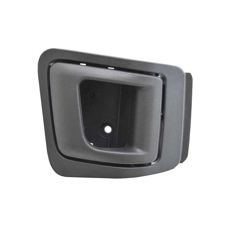 Manija Interior Honda Ridgeline 2006-2014 Gris Plastico Izquierdo Delantera Hushan