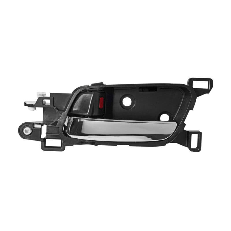 Manija Interior Honda Accord 2P Coupe / 4P Sedan 2013-2015 Plastico Izquierdo Delantera/Trasera Delantera Hushan