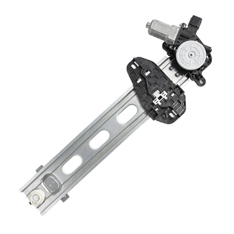 Elevador De Cristal Honda Civic 2P Coupe 2006-2011 2 Pines Con Motor Derecha Delantera Hushan