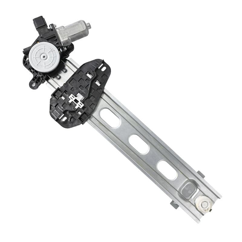 Elevador De Cristal Honda Civic 2P Coupe 2006-2011 6 Pines Con Motor Izquierdo Delantera Hushan
