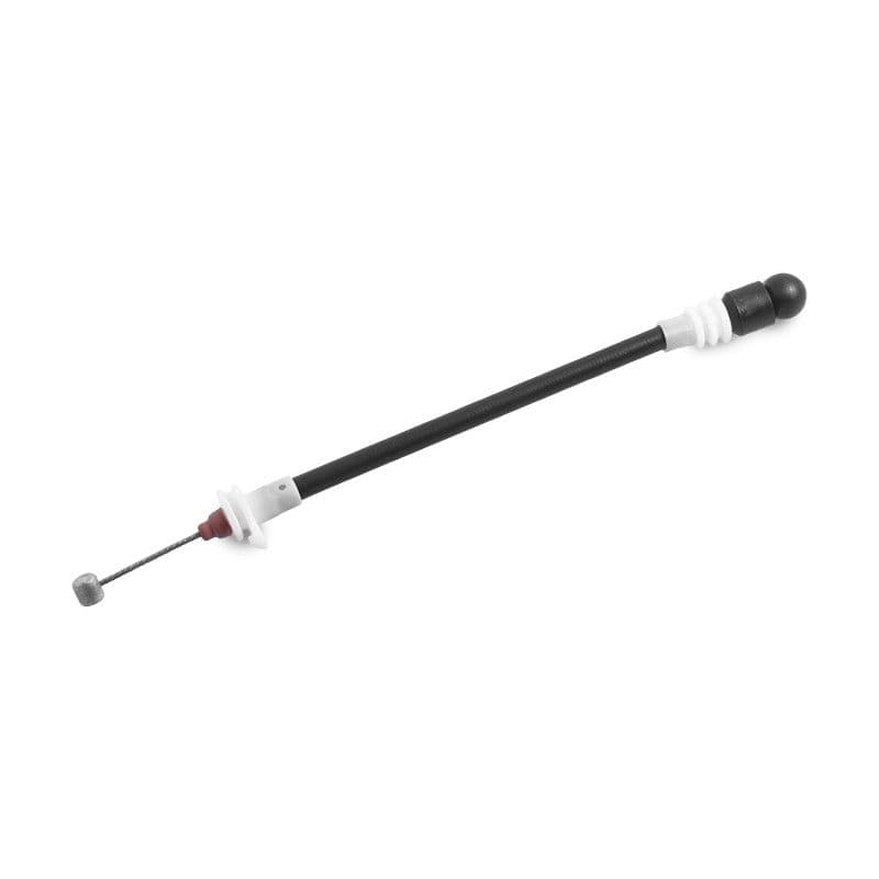 Chicote Cerradura Bmw X5 2000-2006 Trasera Hushan