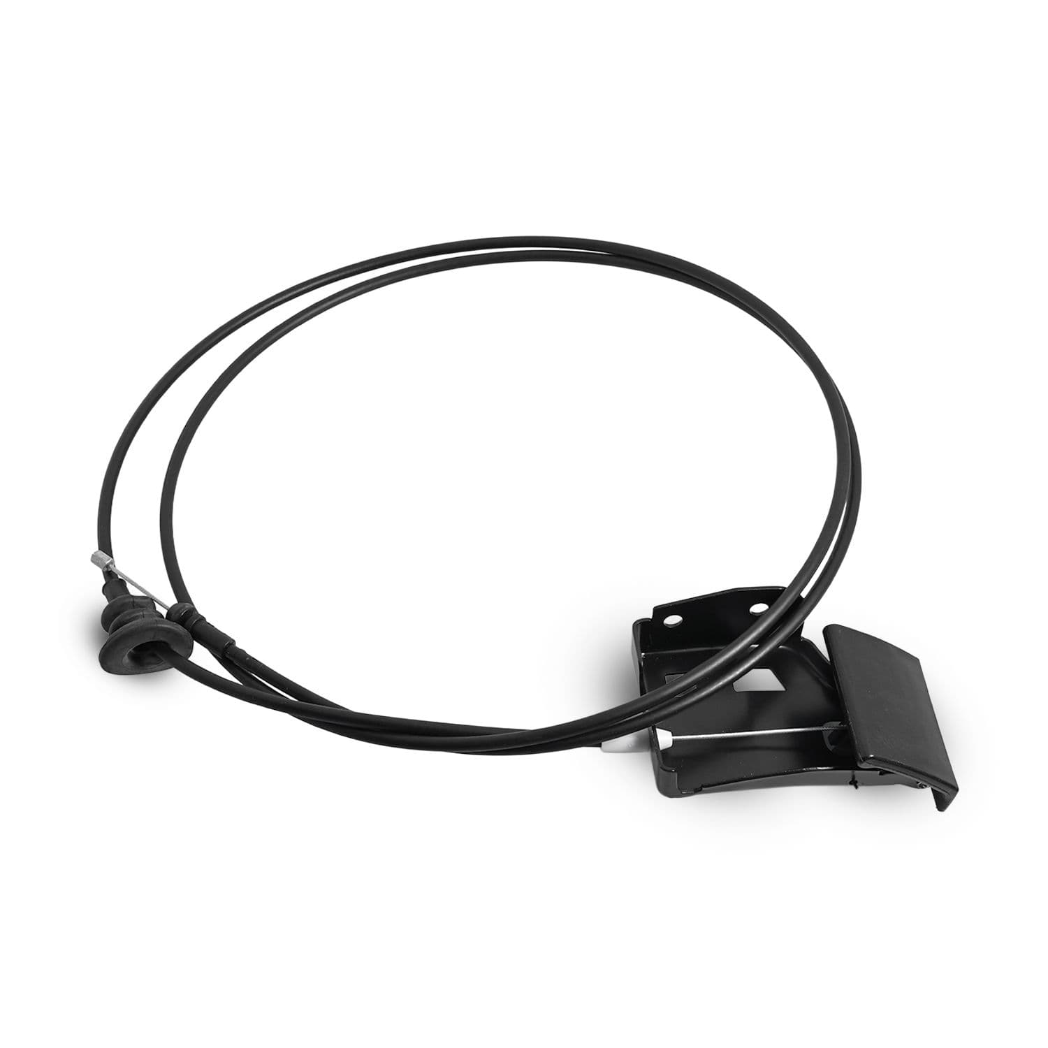 Chicote De Cofre Nissan Altima 2002-2006 Con Manija