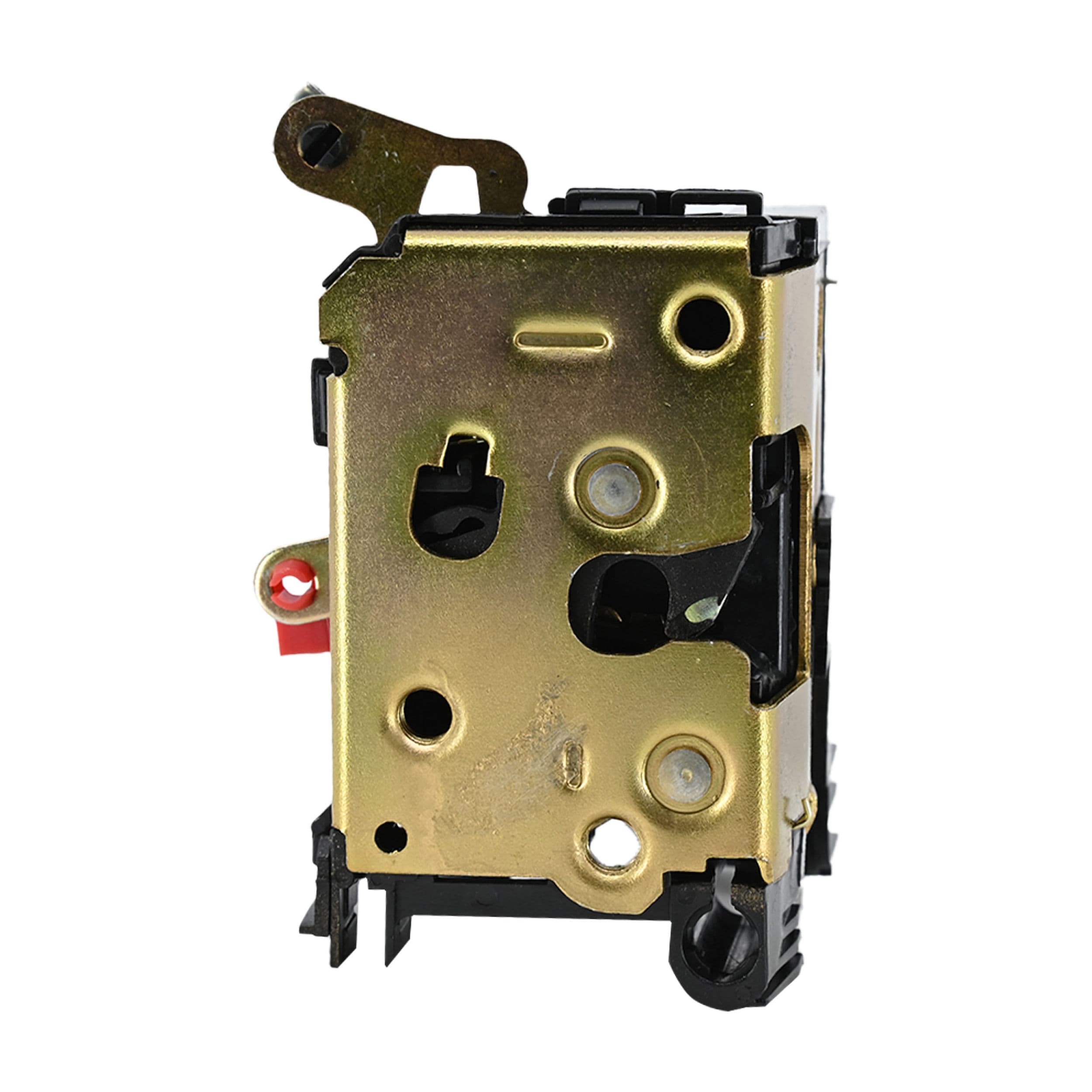 Chapa De Puerta Ford Ecosport 2004-2012 Manijauto